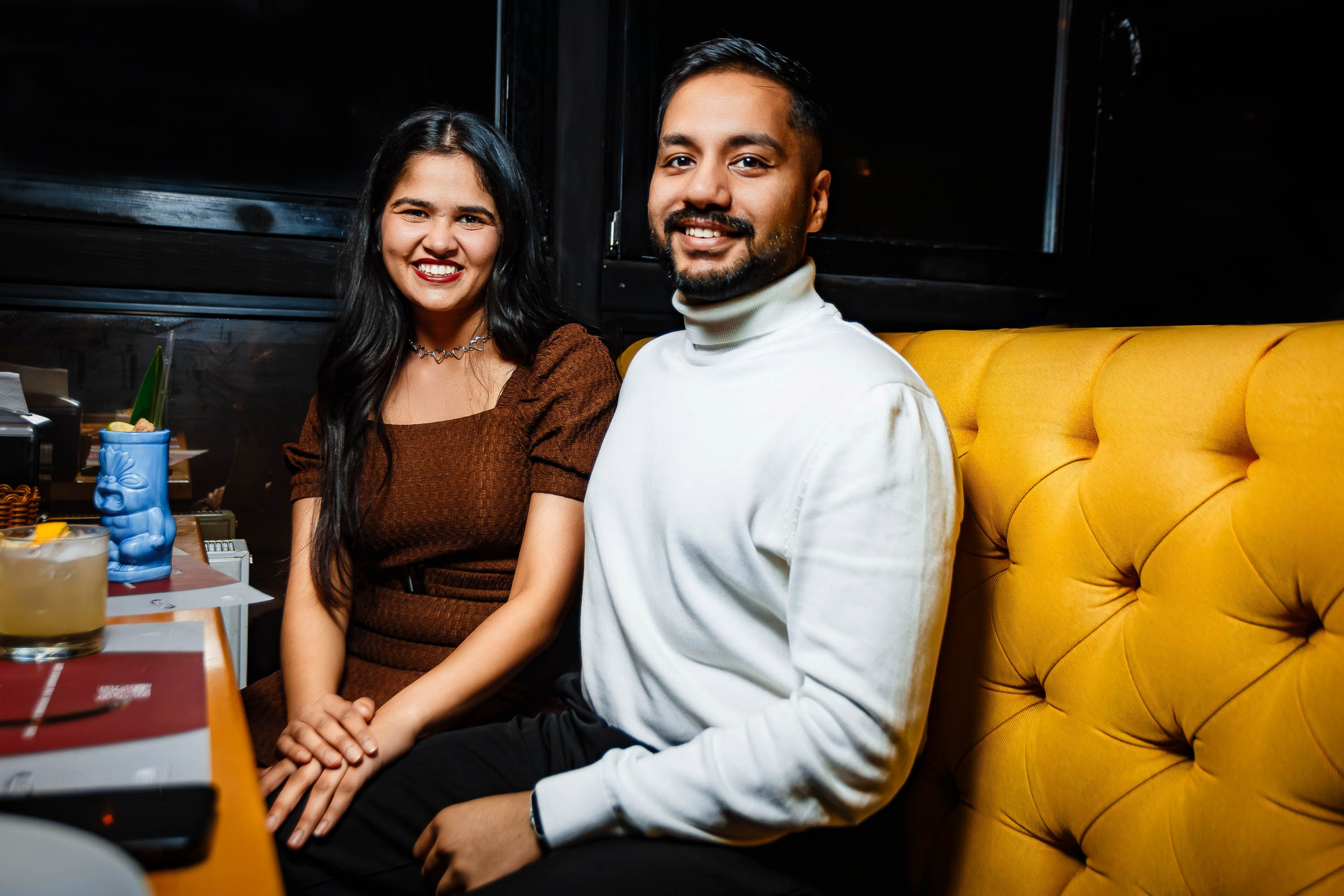 Simple Friday_Simple Bar_Симферополь_29.11.2024. Аминов Руслан | Фотограф