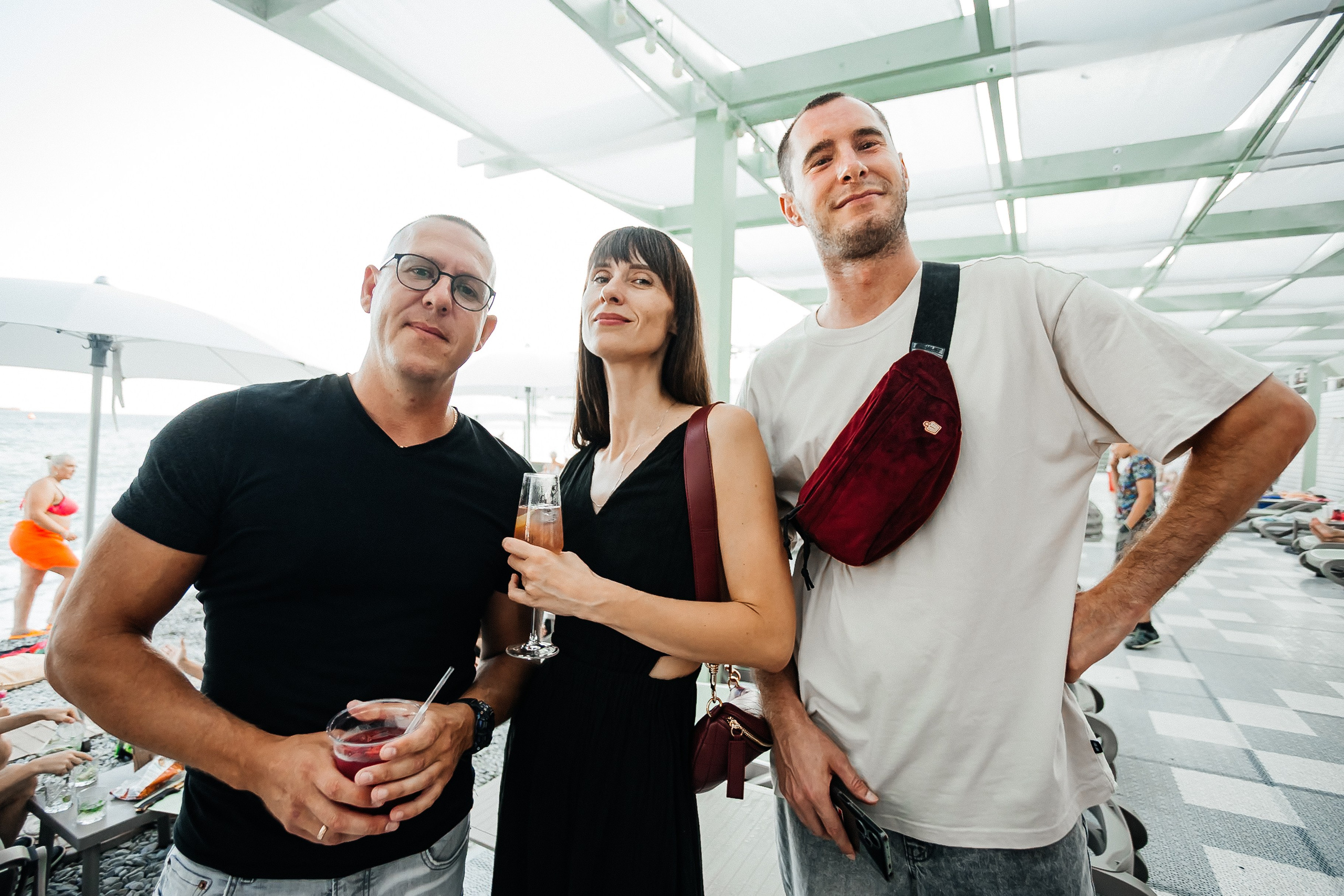 Massandrabeach_Vangogh 3.07.24. Аминов Руслан | Фотограф