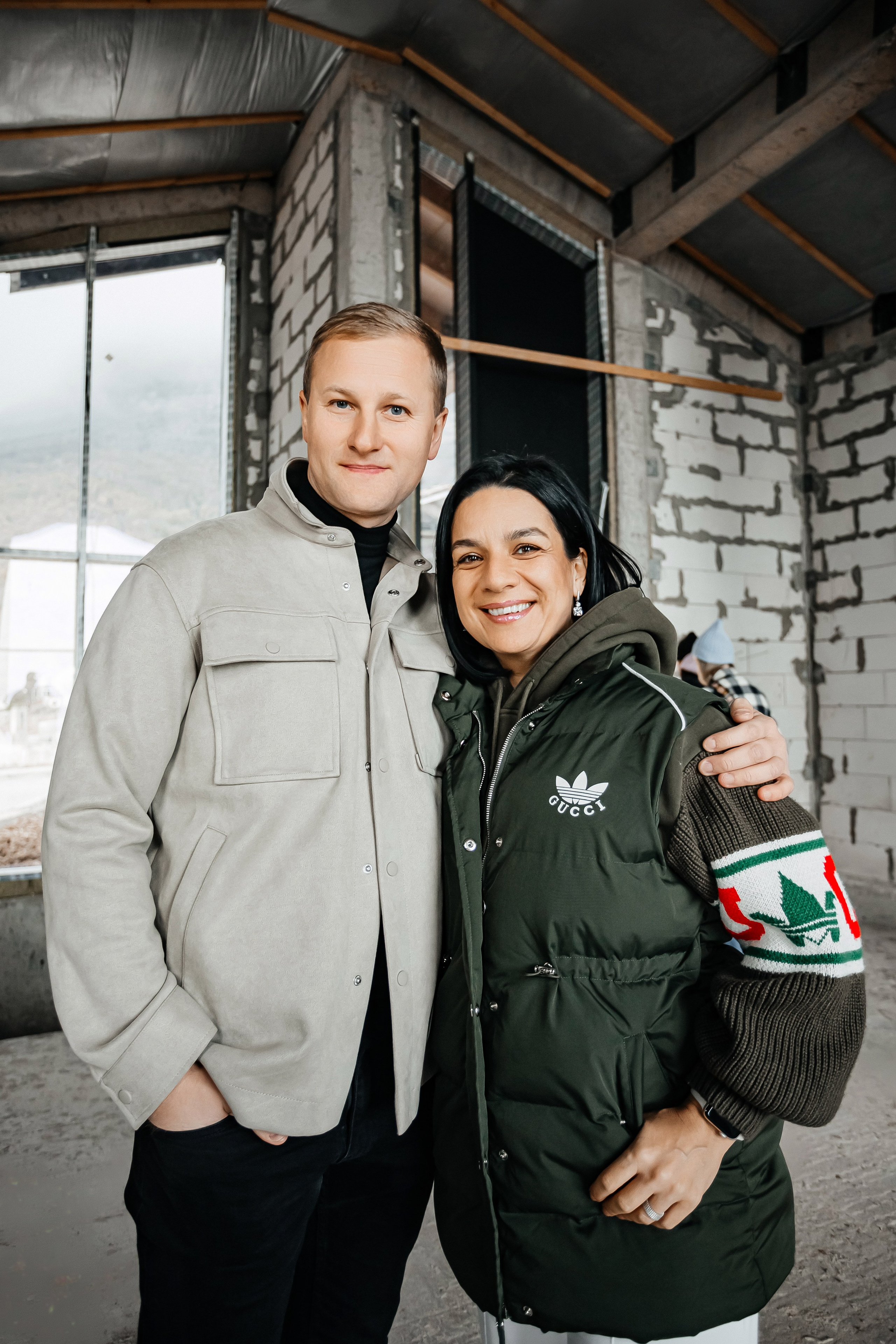 Старт продаж второй очереди в котельном поселке Luchi_20.10.24. Аминов Руслан | Фотограф