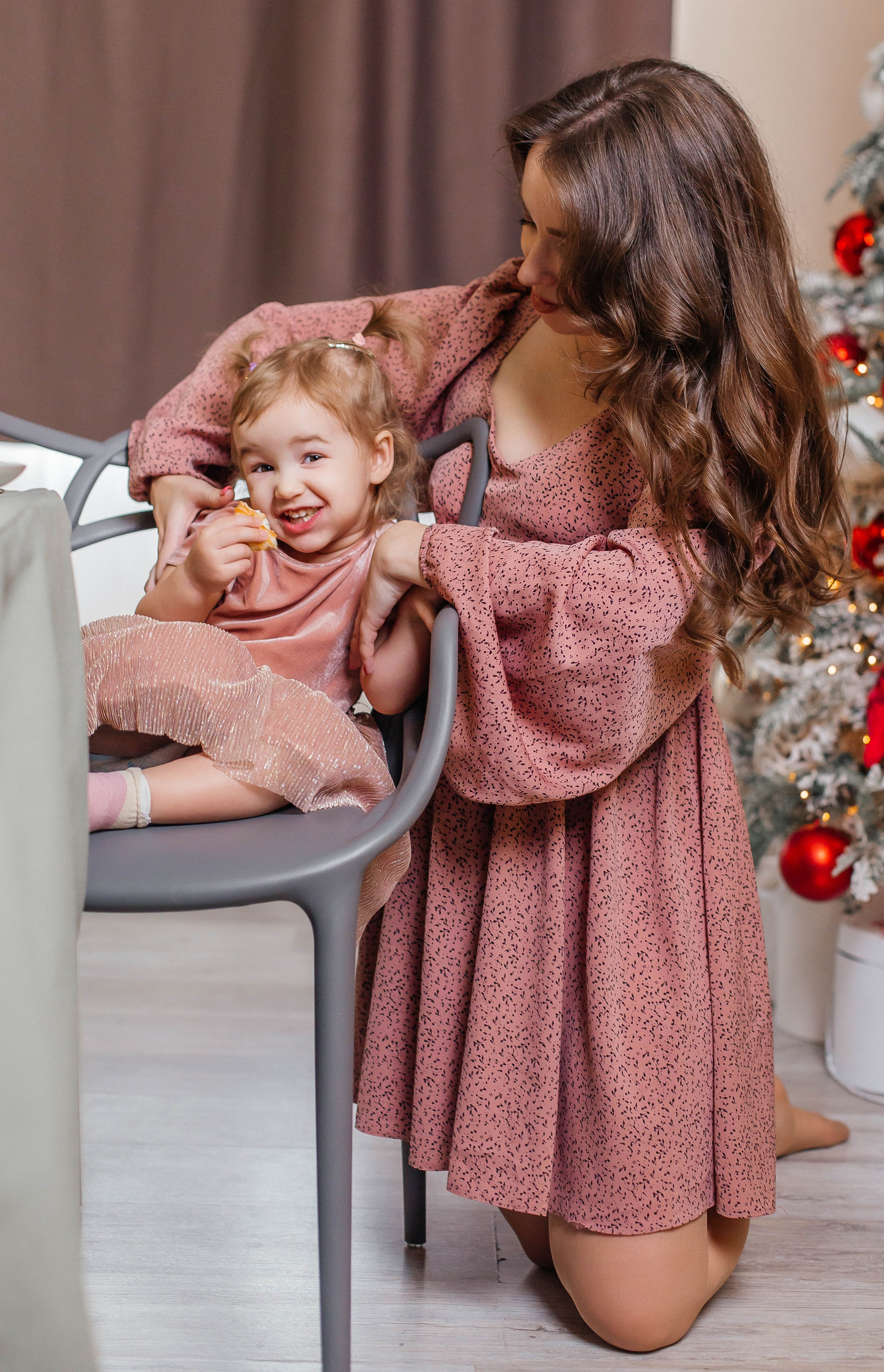 Семейная фотосессия для Никиты и Галечки_30.11.2023. Аминов Руслан | Фотограф