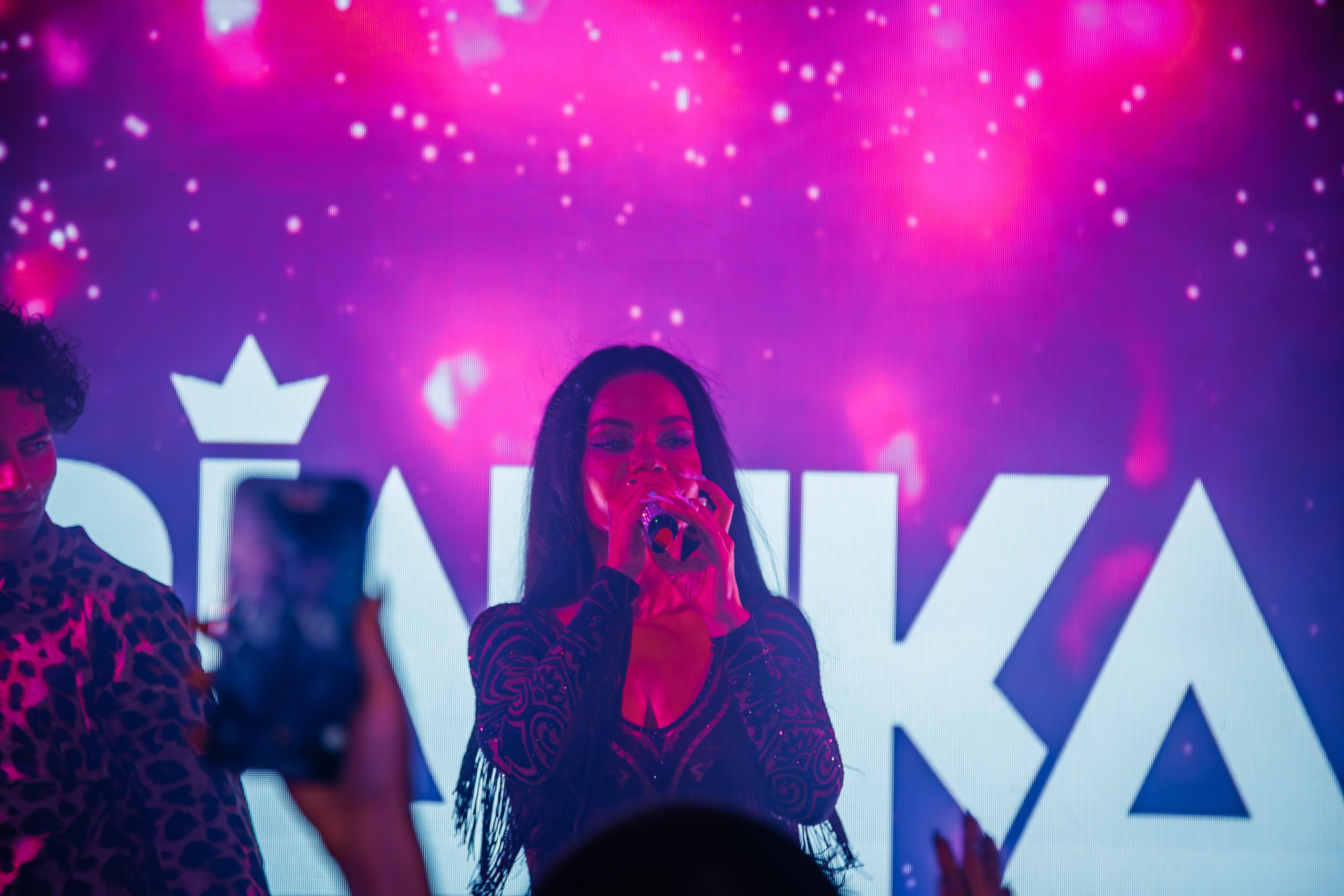 Ночные репортажи. Аминов Руслан | Фотограф