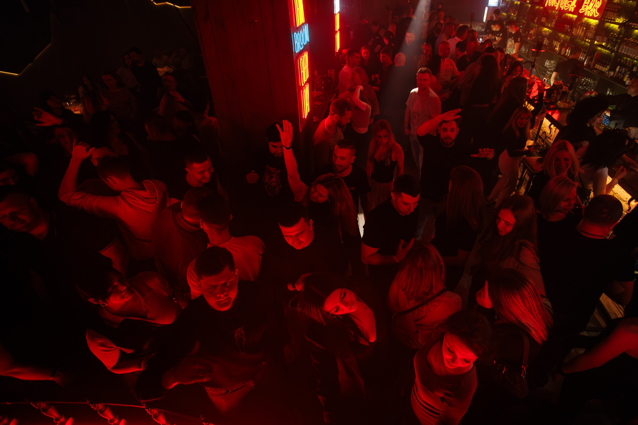 «Мартовские коты"_Tortuga_Симферополь_29.03.2025. Аминов Руслан | Фотограф