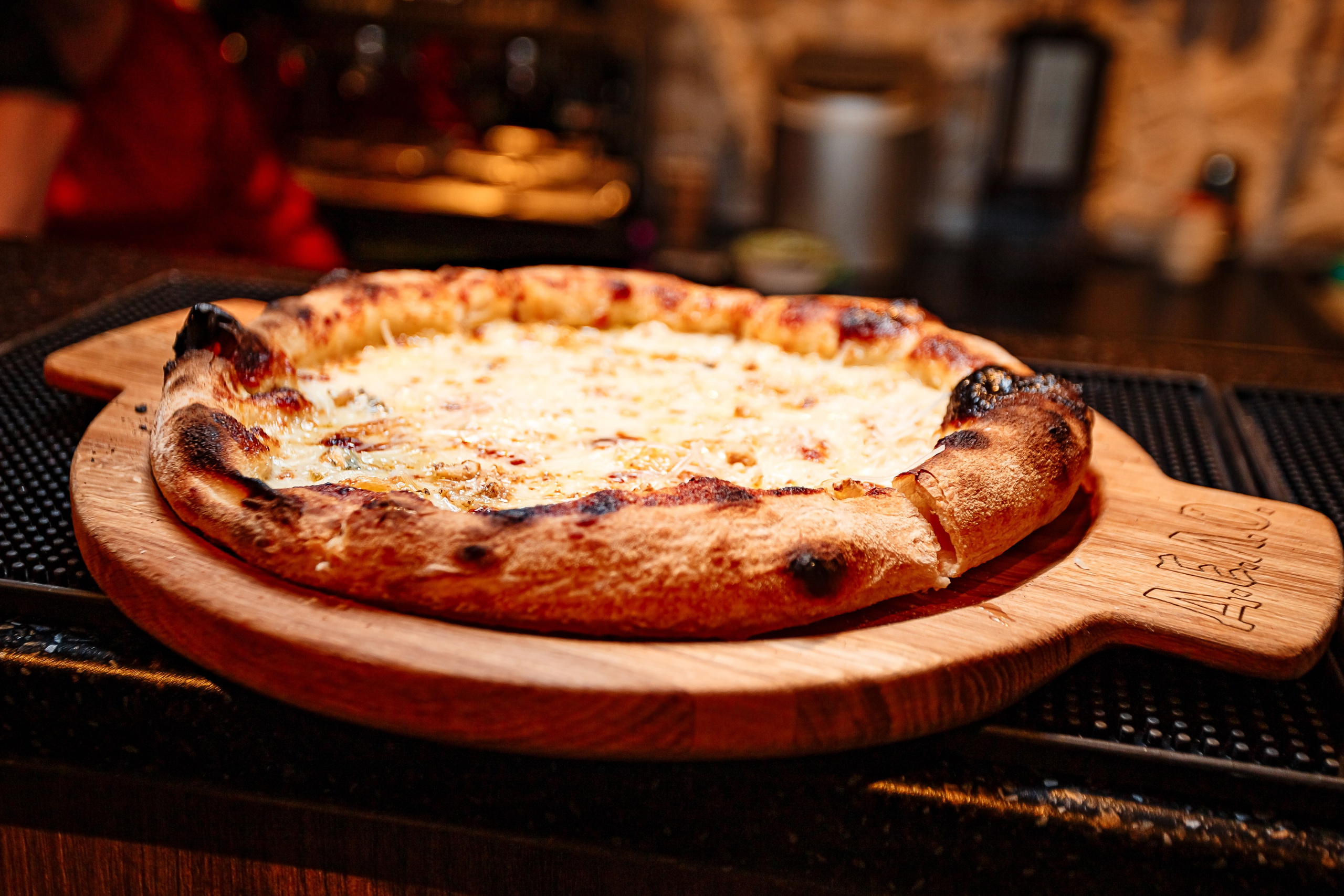 Открытие бутик- кафе «Сырная жизнь». Аминов Руслан | Фотограф