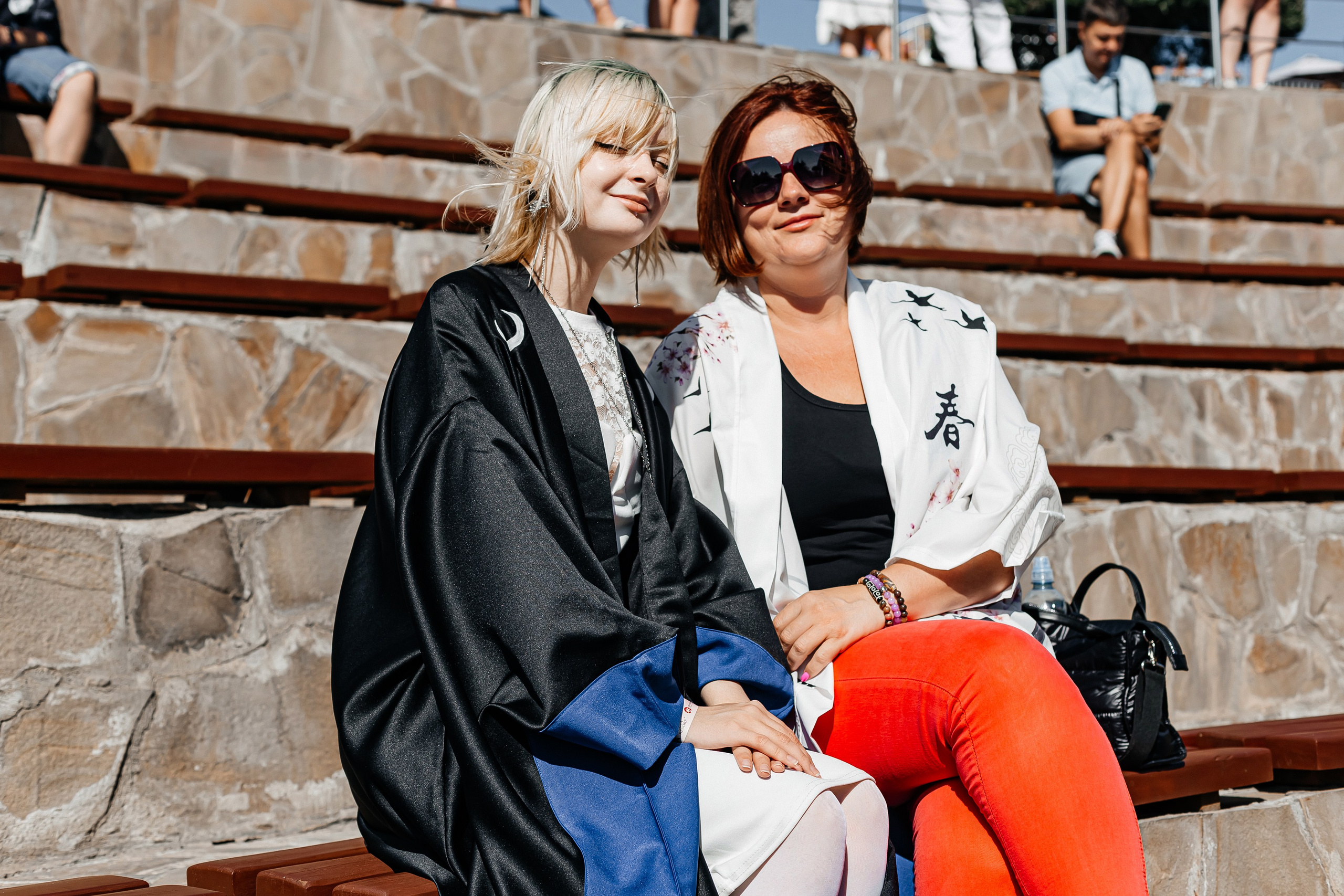 Мрия_Японский_сад_5.10.2024. Аминов Руслан | Фотограф