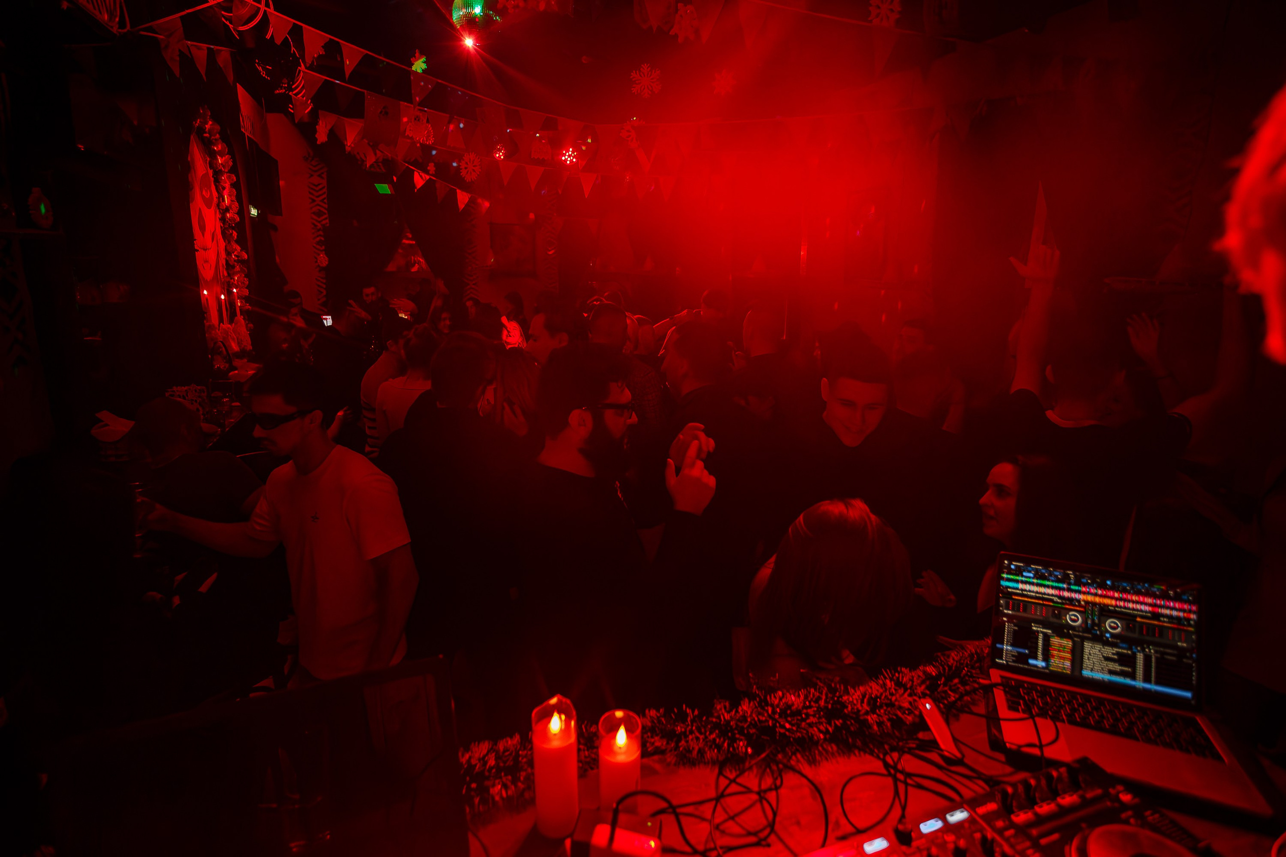 Las Posadas_El Pastor_Симферополь_20.12.2024. Аминов Руслан | Фотограф