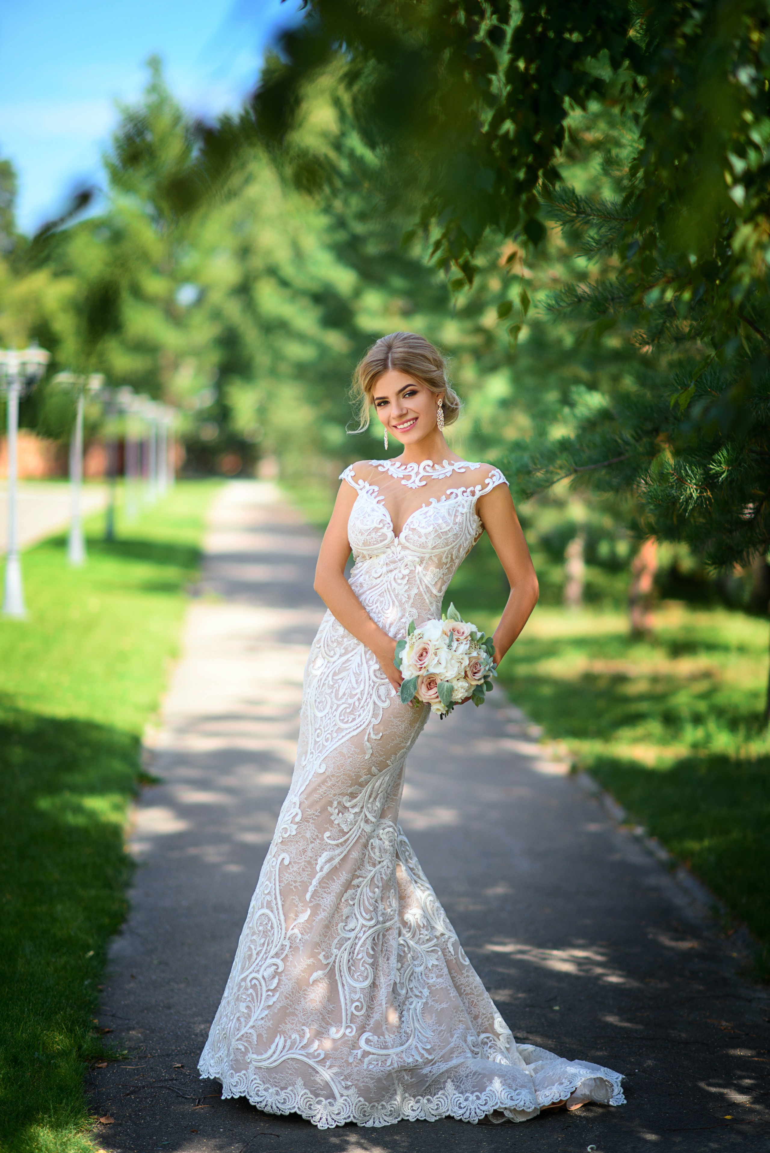 Свадебное. Фотограф Анна Кузьмина Ангарск, Иркутск