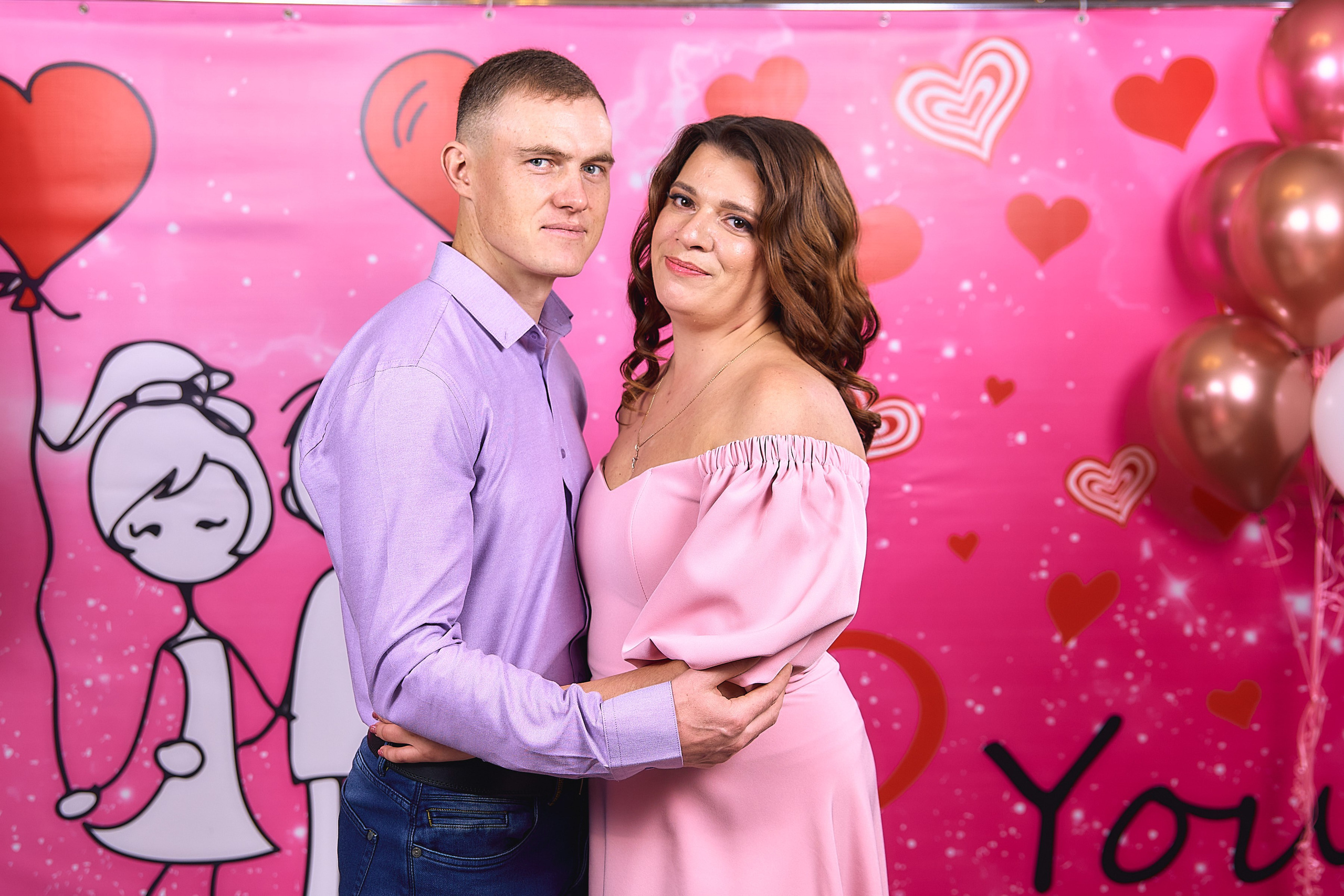 Юбилей и др