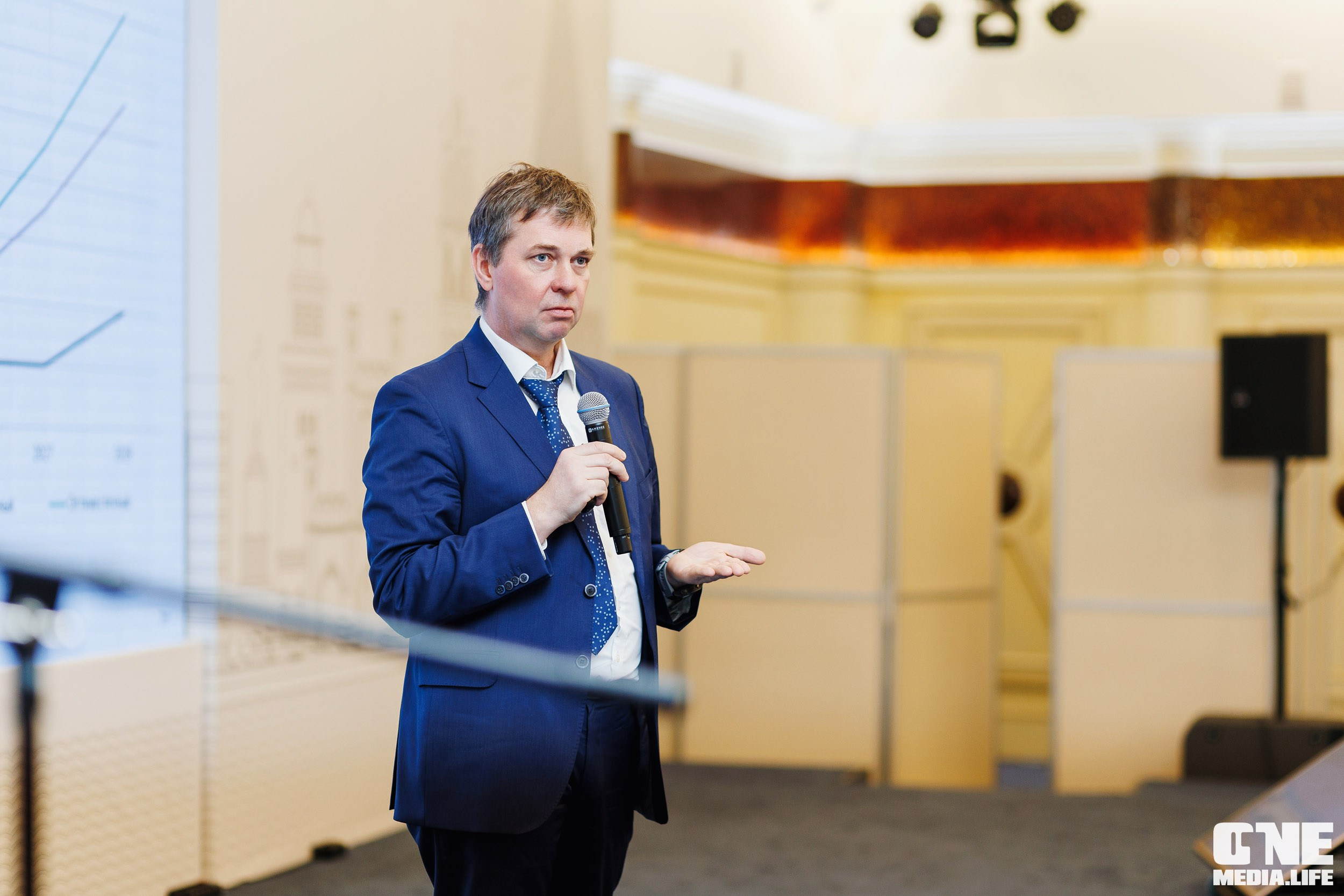 Фоторепортаж с форума Мой Бизнес. One Media Life: фоторепортажи, фотоотчеты с мероприятий и заведений