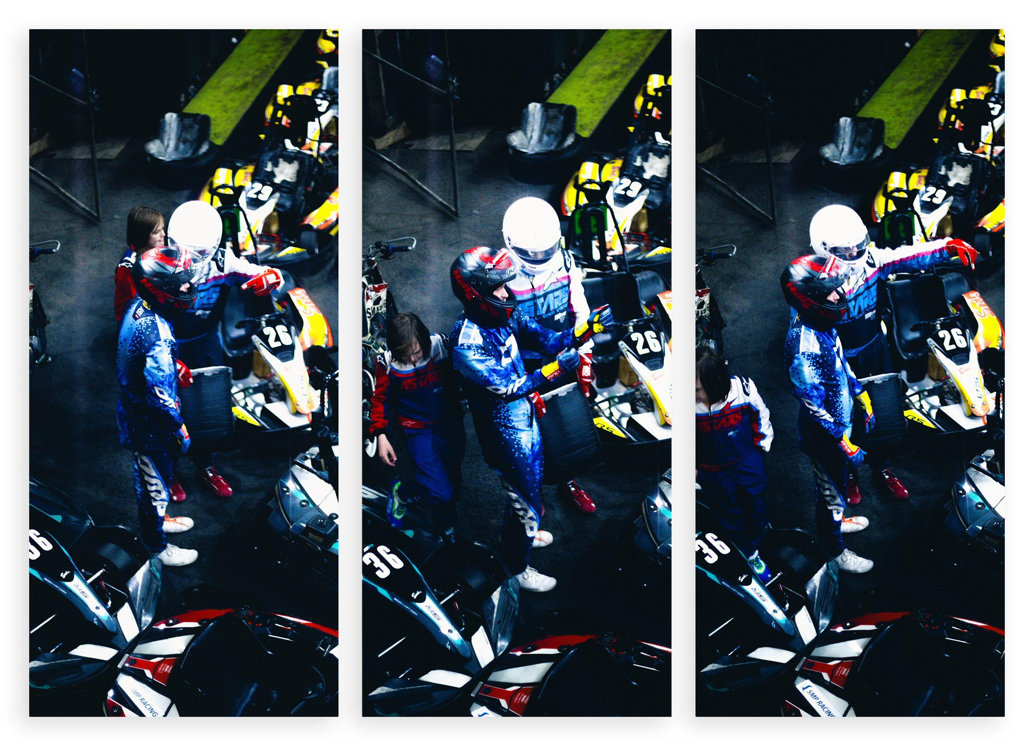 Sport. Фотограф в Санкт-Петербурге Александр Терников