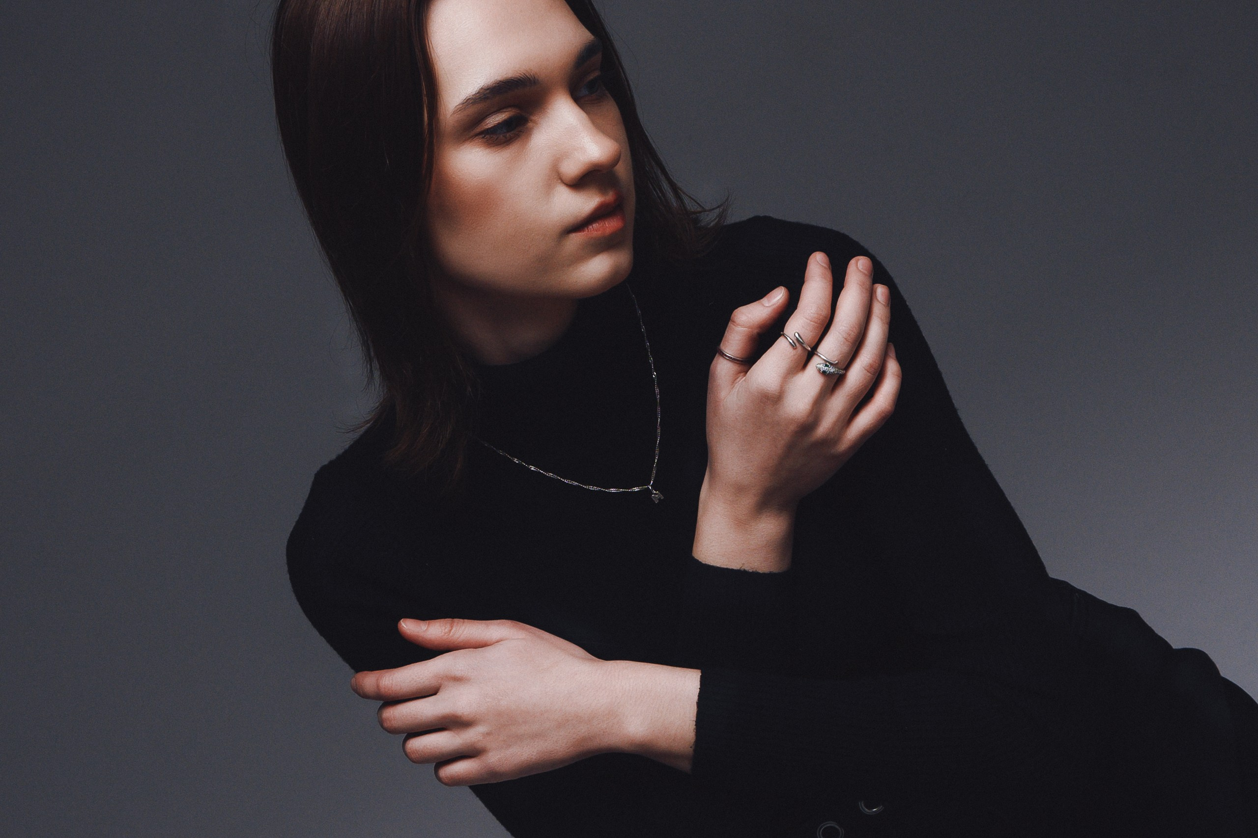 Портретный фотограф в Москве и Подмосковье Андрей Беляков