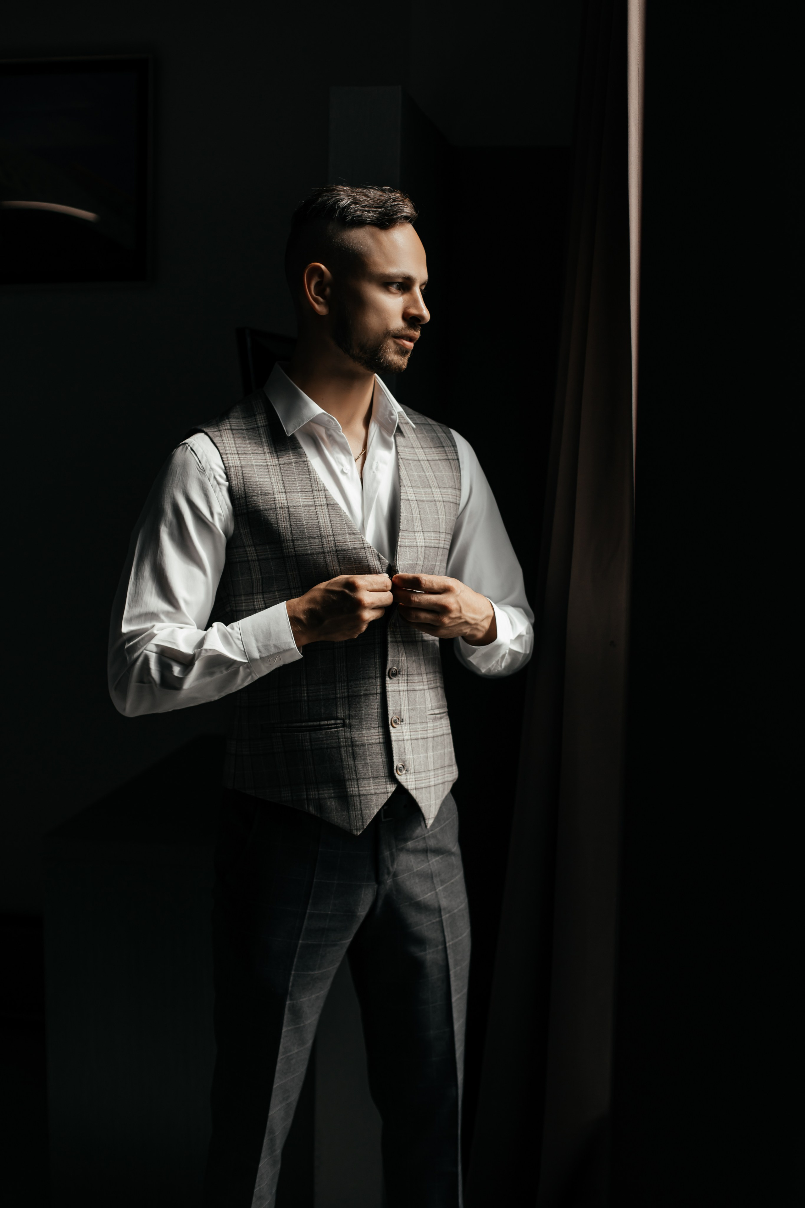 DENIS & JULIA. Главная