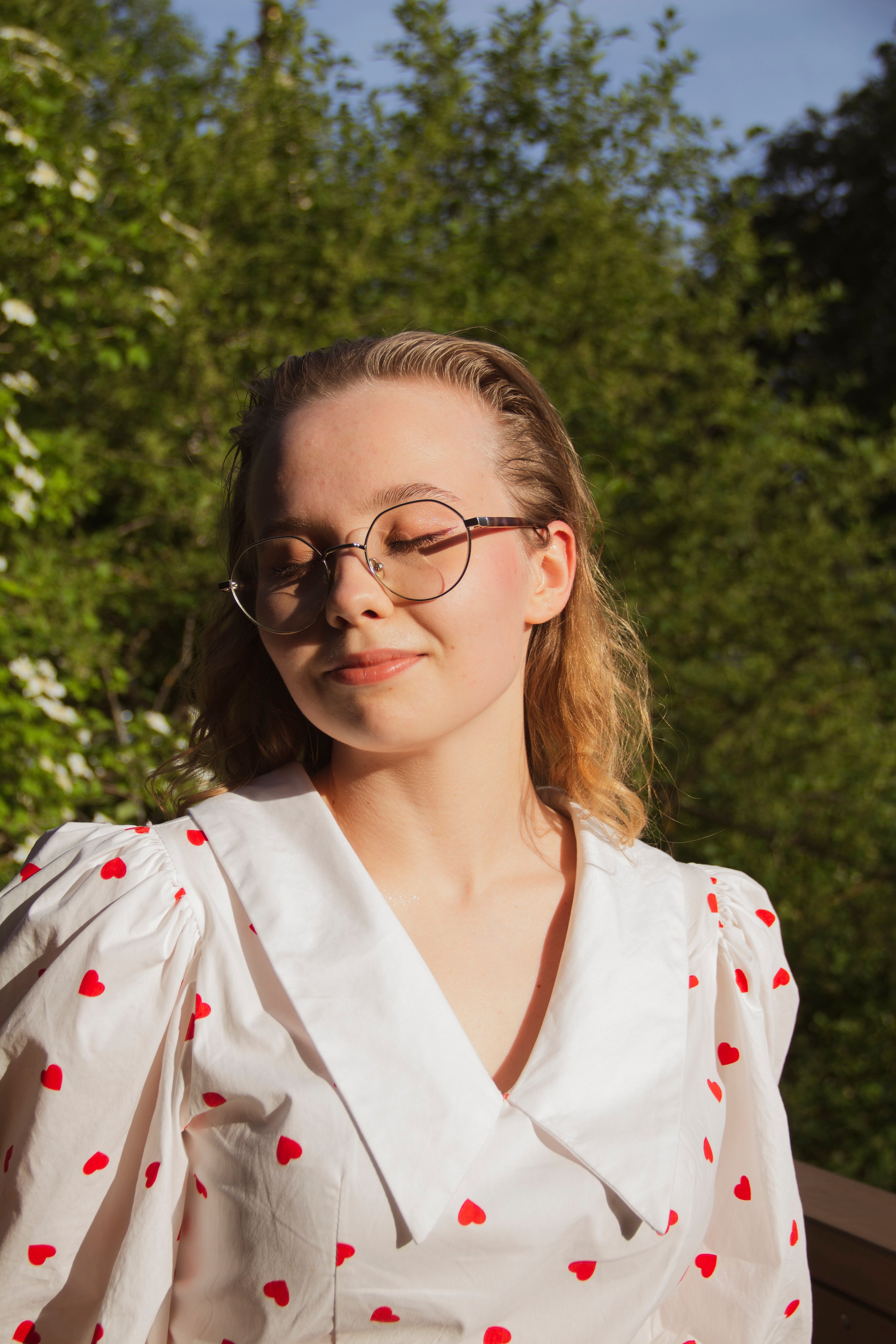 Маша. Фотограф Москва Екатерина Близнюк