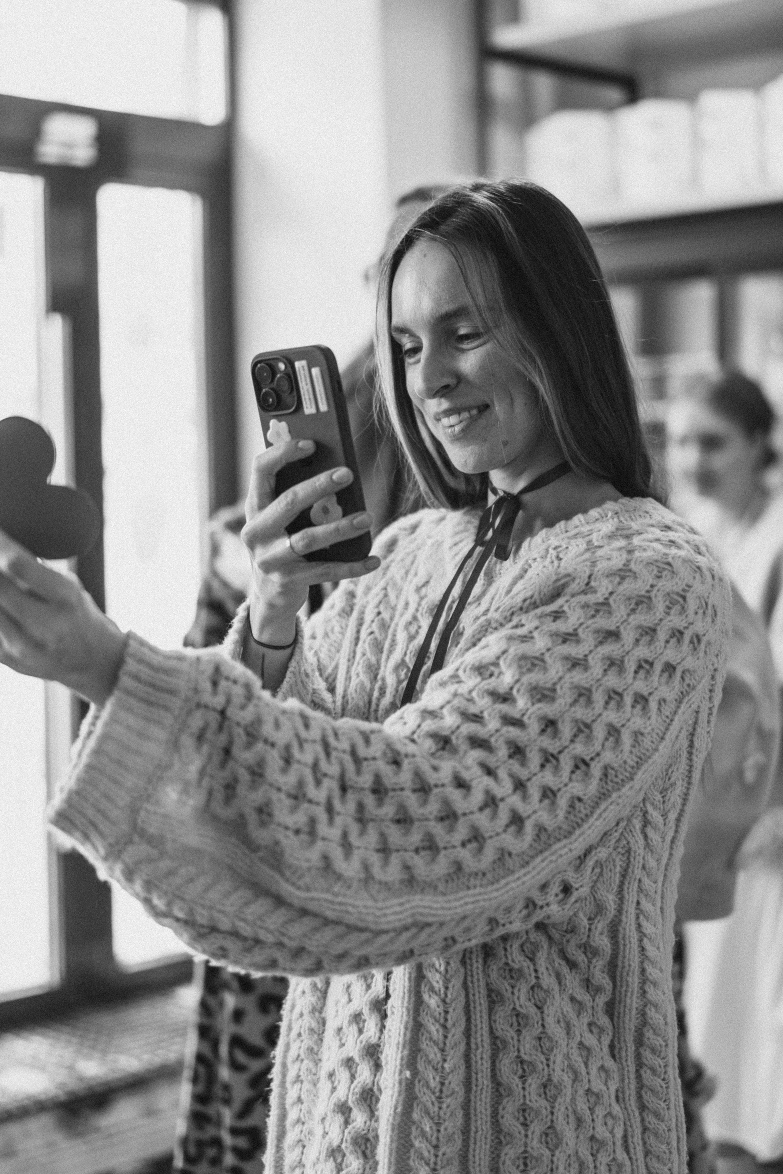 OCHEN' — цветочная встреча 14 февраля. Семейный и детский фотограф и видеограф в Москве, Серпухове и Тарусе Валерия Сорокина