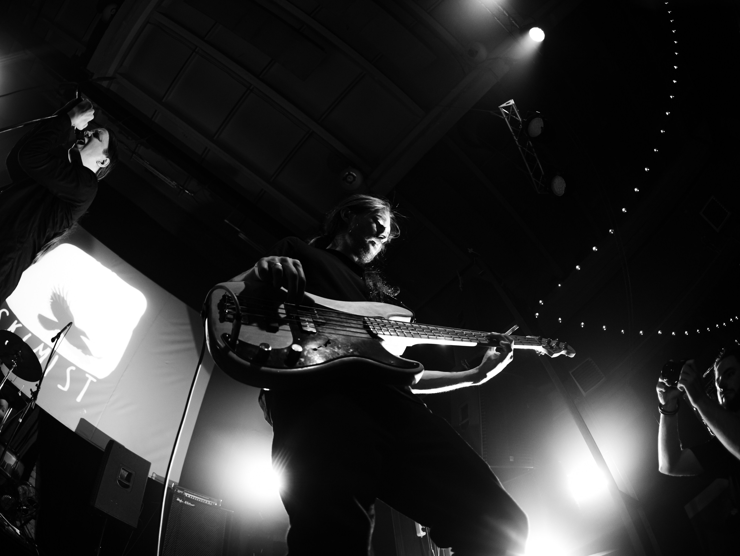 День рождения клуба «Ласточка» 2025. Фотограф Мария Немм