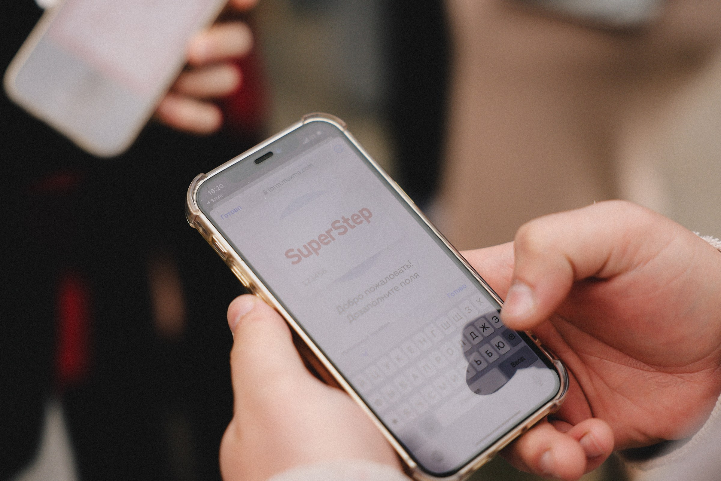 /РЕПОРТАЖ/ Фестиваль StereoLeto by SuperStep. Свадебный фотограф Великий Новгород Станислав Кособудский