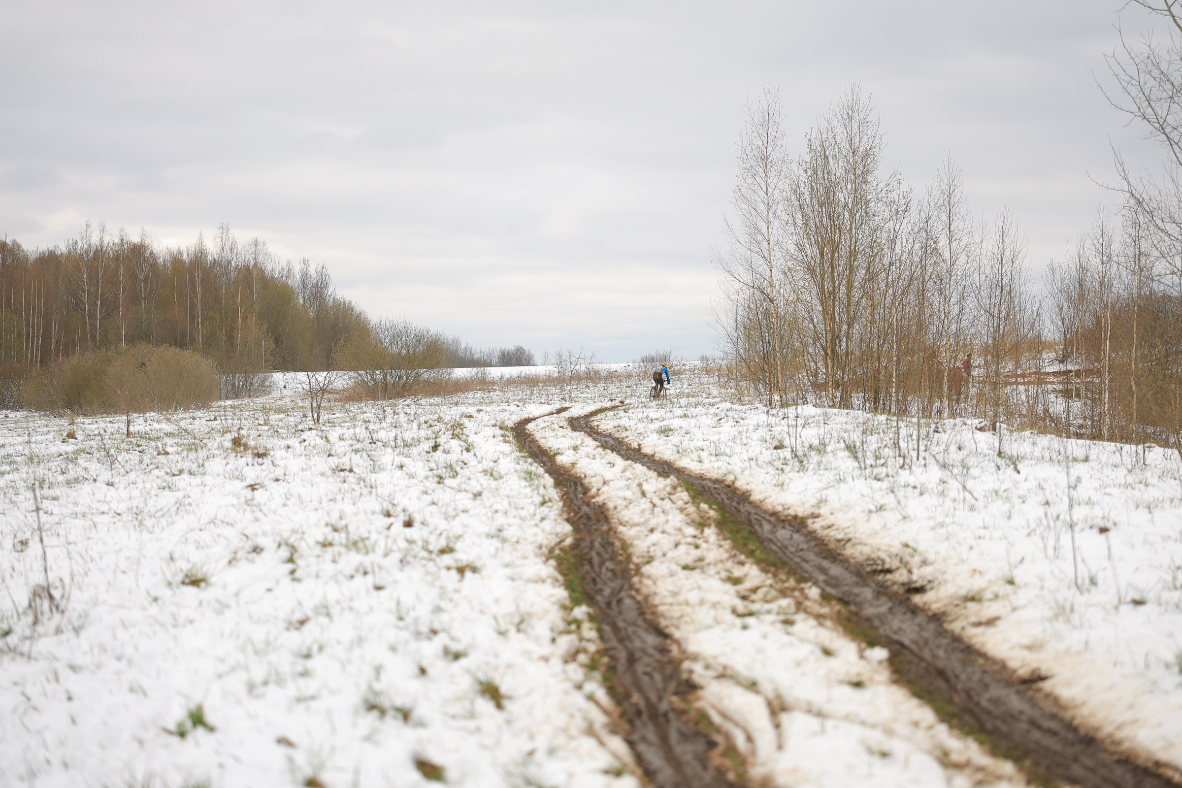 /РЕПОРТАЖ/ ТИПО-ЦИКЛОКРОСС-1. 2024. Свадебный фотограф Великий Новгород Станислав Кособудский