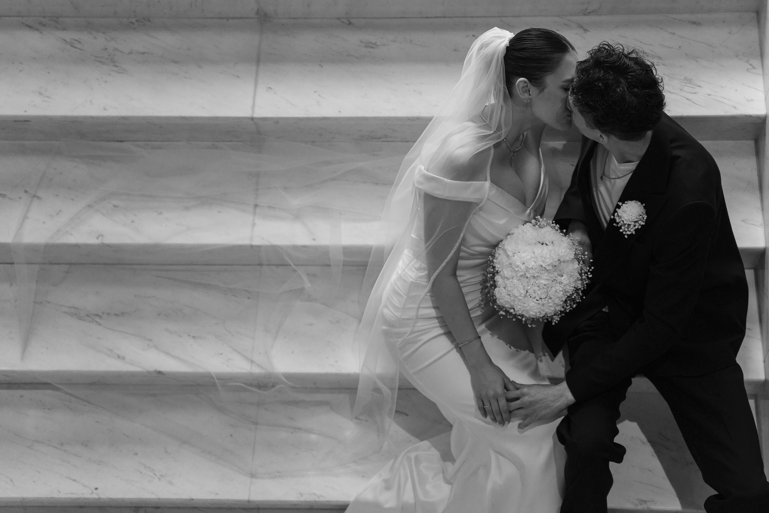 Катя и Артём | 19.07.2023. Свадебный фотограф в Москве Яна Деньгина