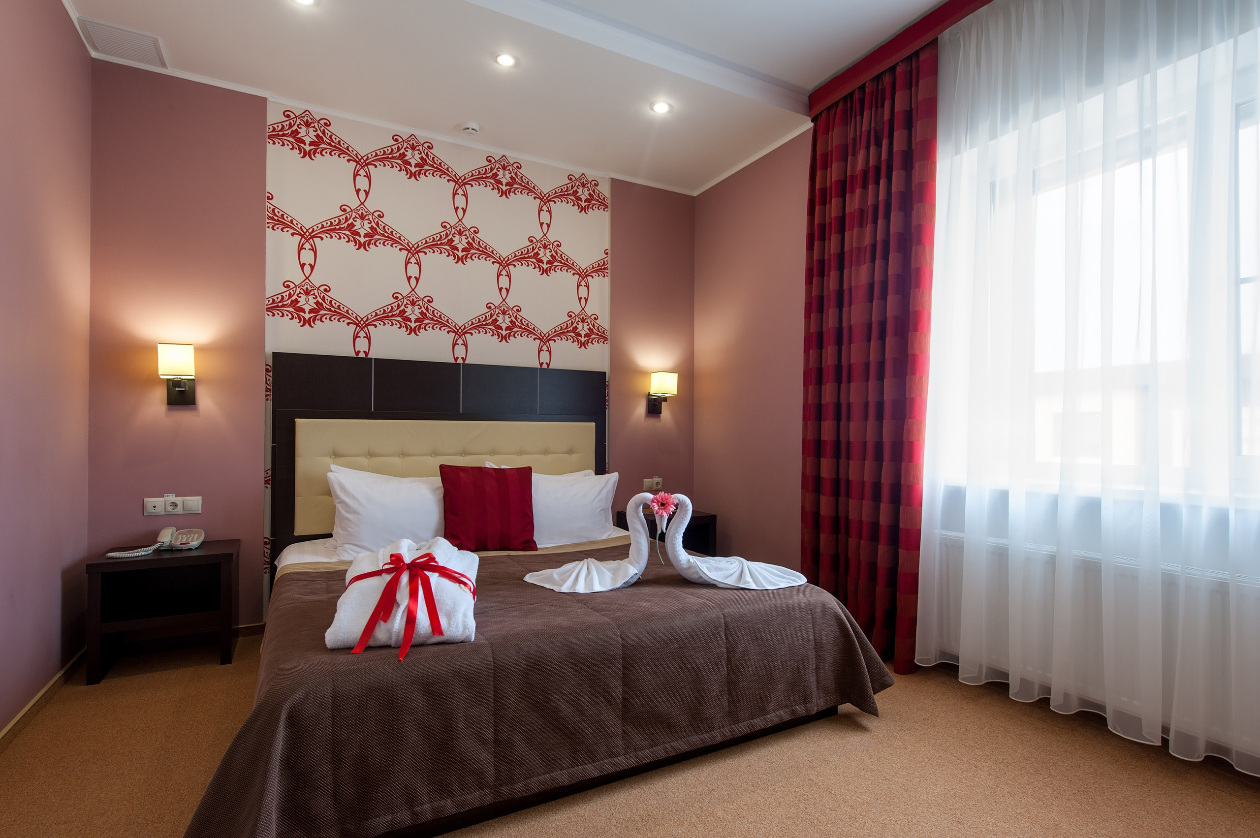 Гостиница Калуга Плаза. Фотограф спортивные события, недвижимость, турбизнес