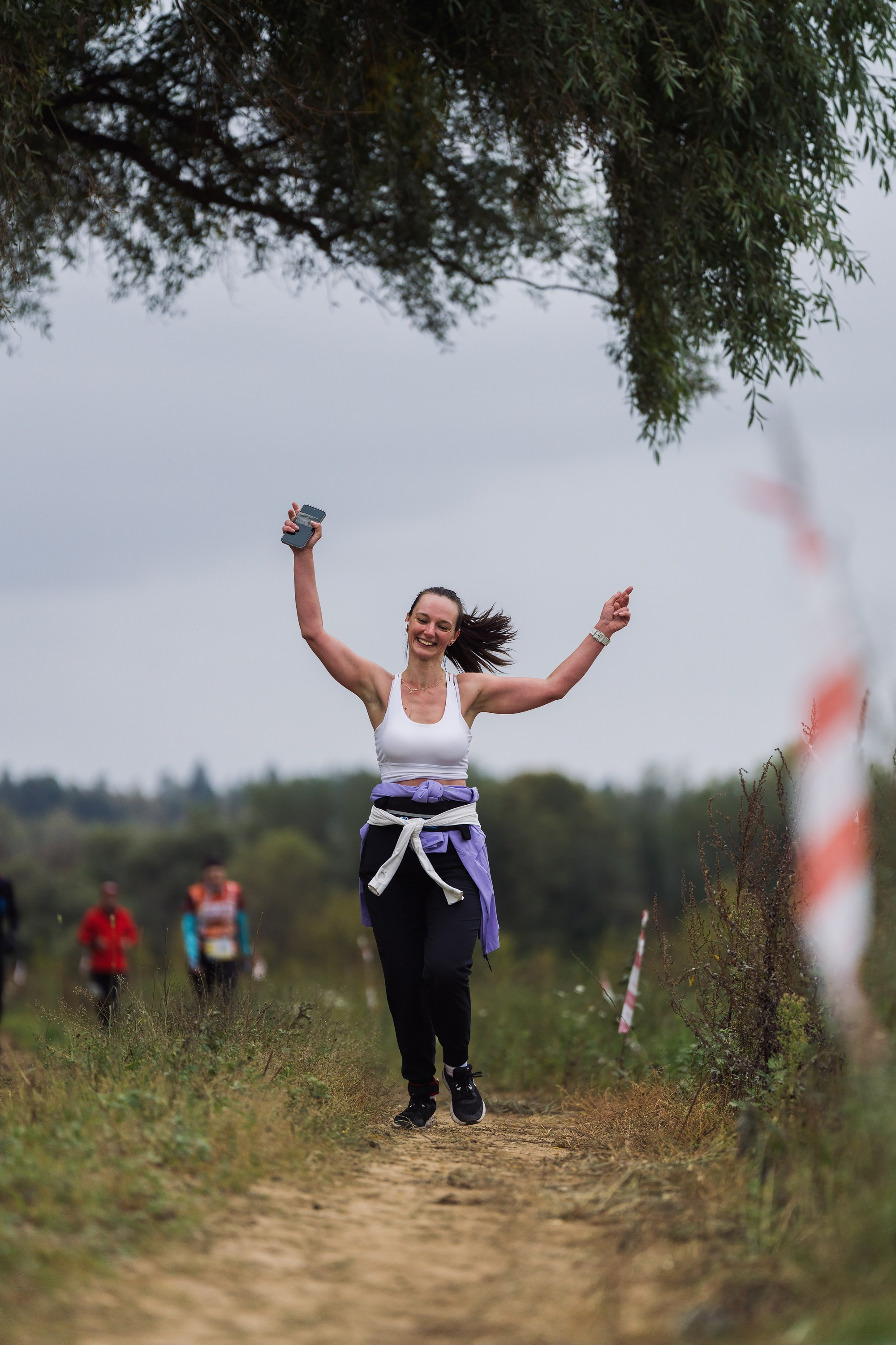 Фотографии Атомный трейл 2025. Фотограф спортивные события, недвижимость, турбизнес