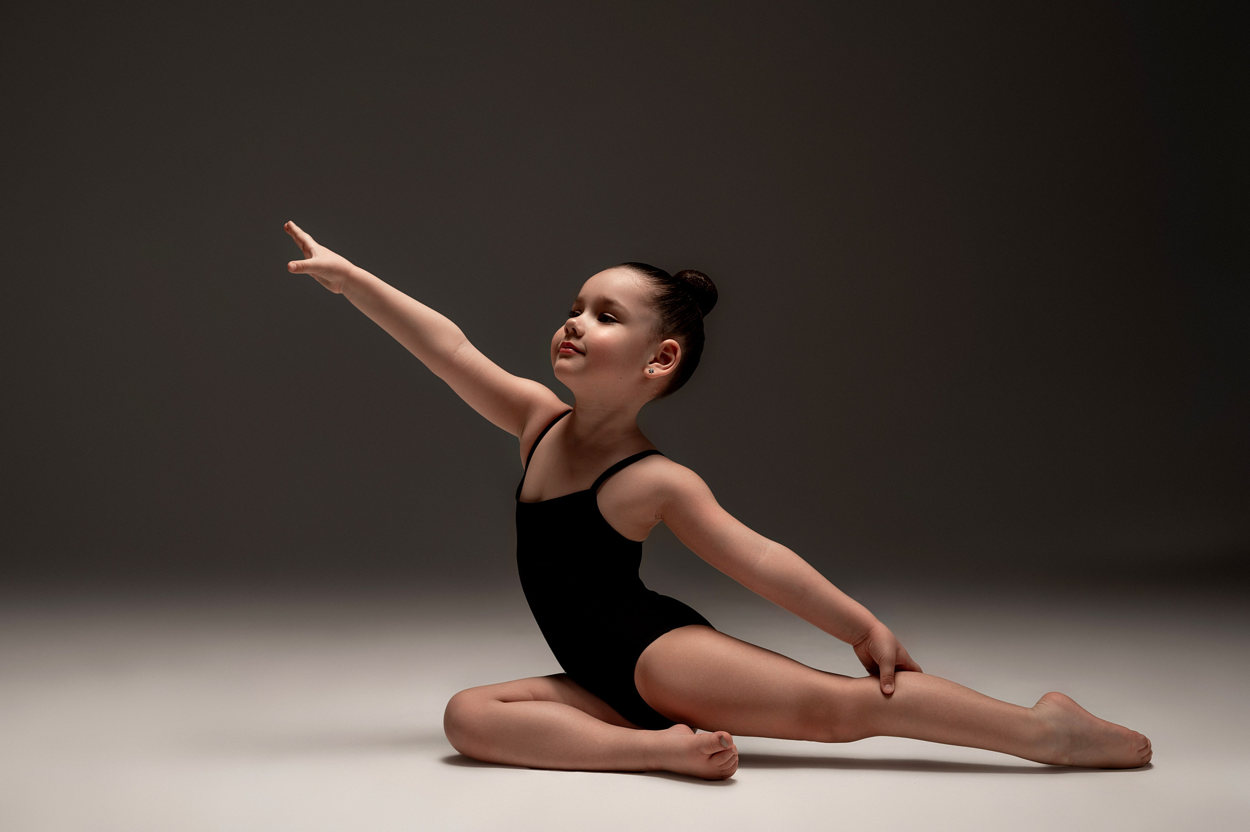 Екатерина и пупсы. Апрель, 2025. Спортивный фотограф в Туле и Тульской области. Файсханова Фото Спорт