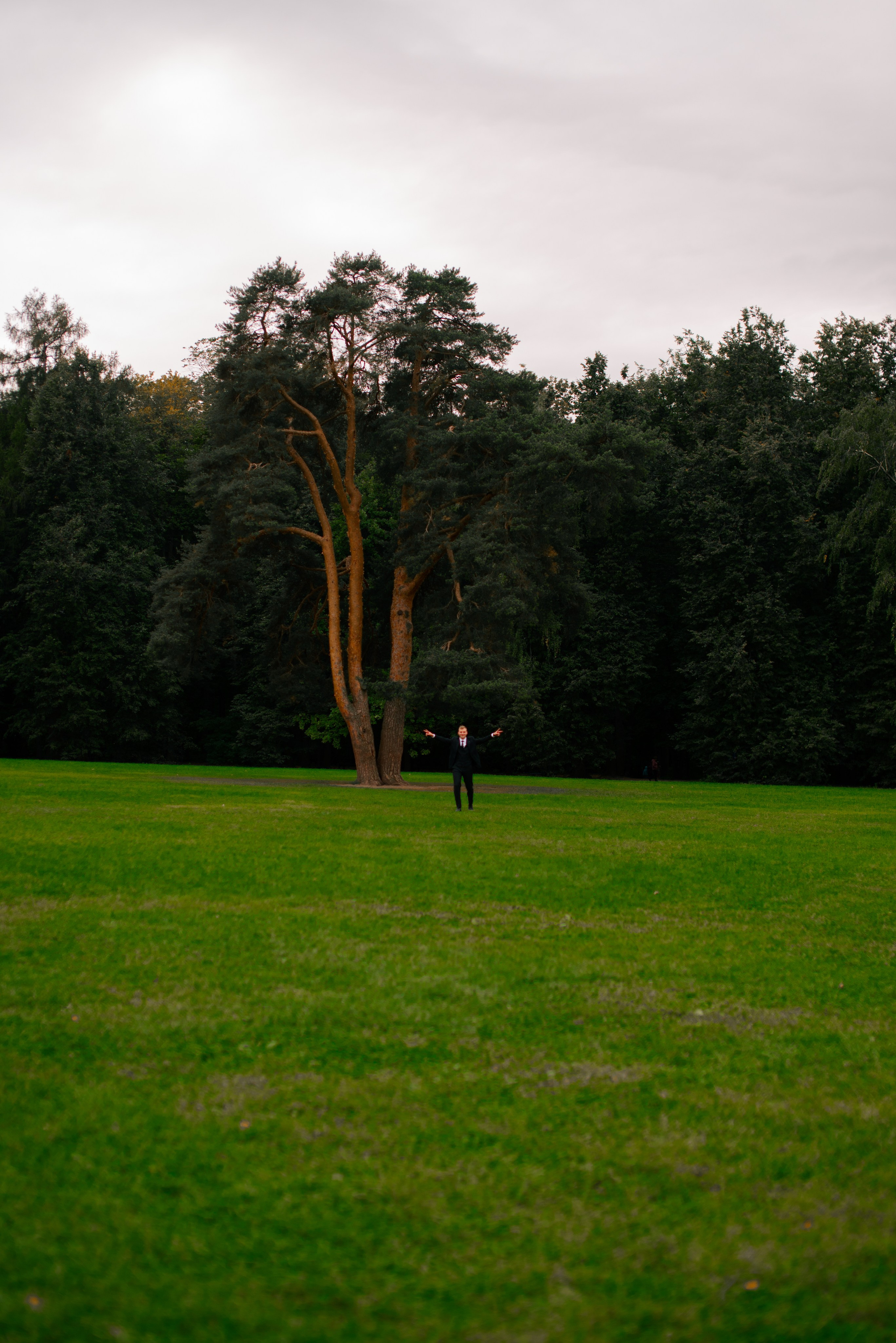 Love D&I. Negovora_allady