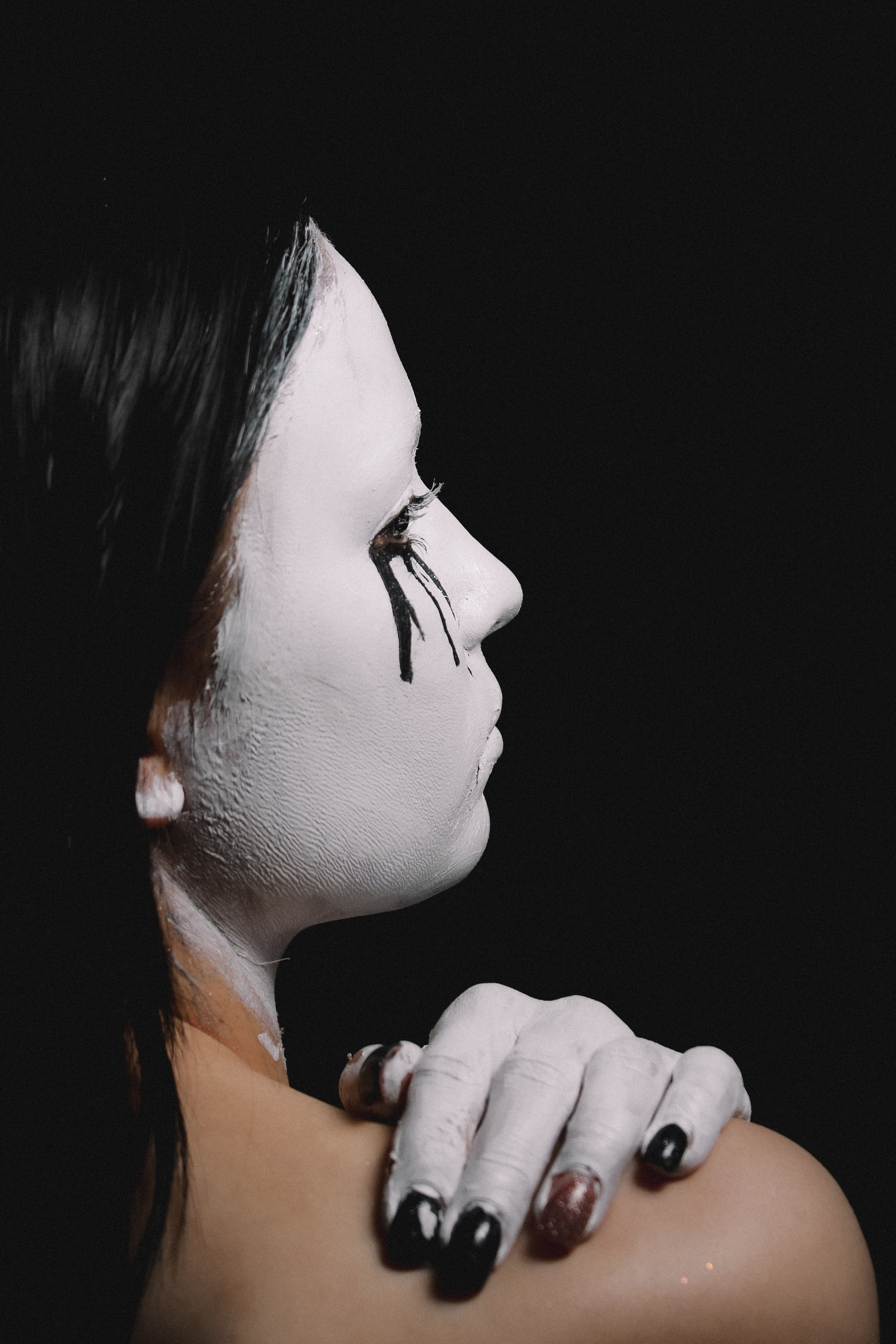 Анастасия. Лиза Рязанцева