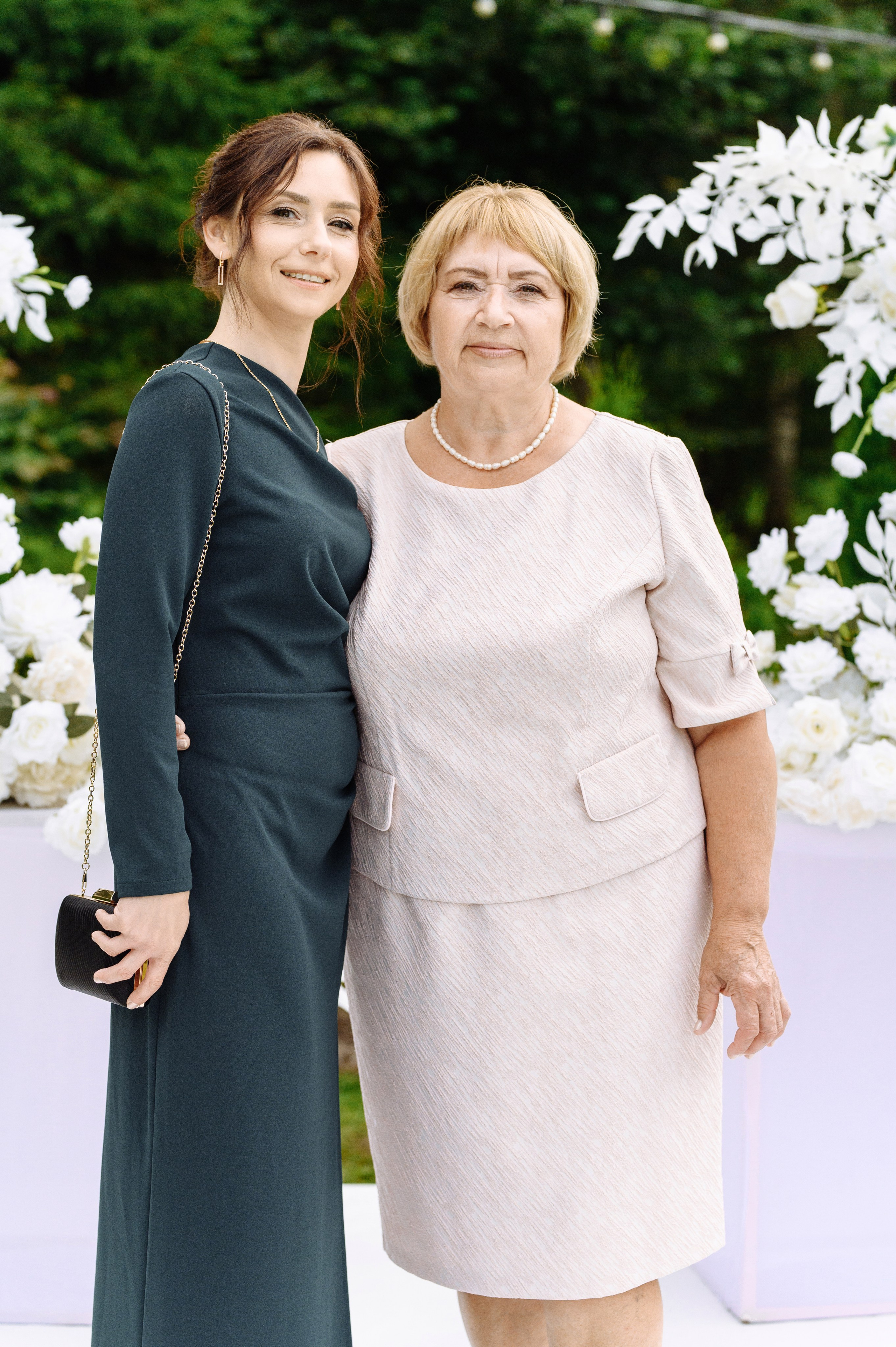 Альберт и Диана Zakolcovo Vtb. Фотограф Кирилл Верт