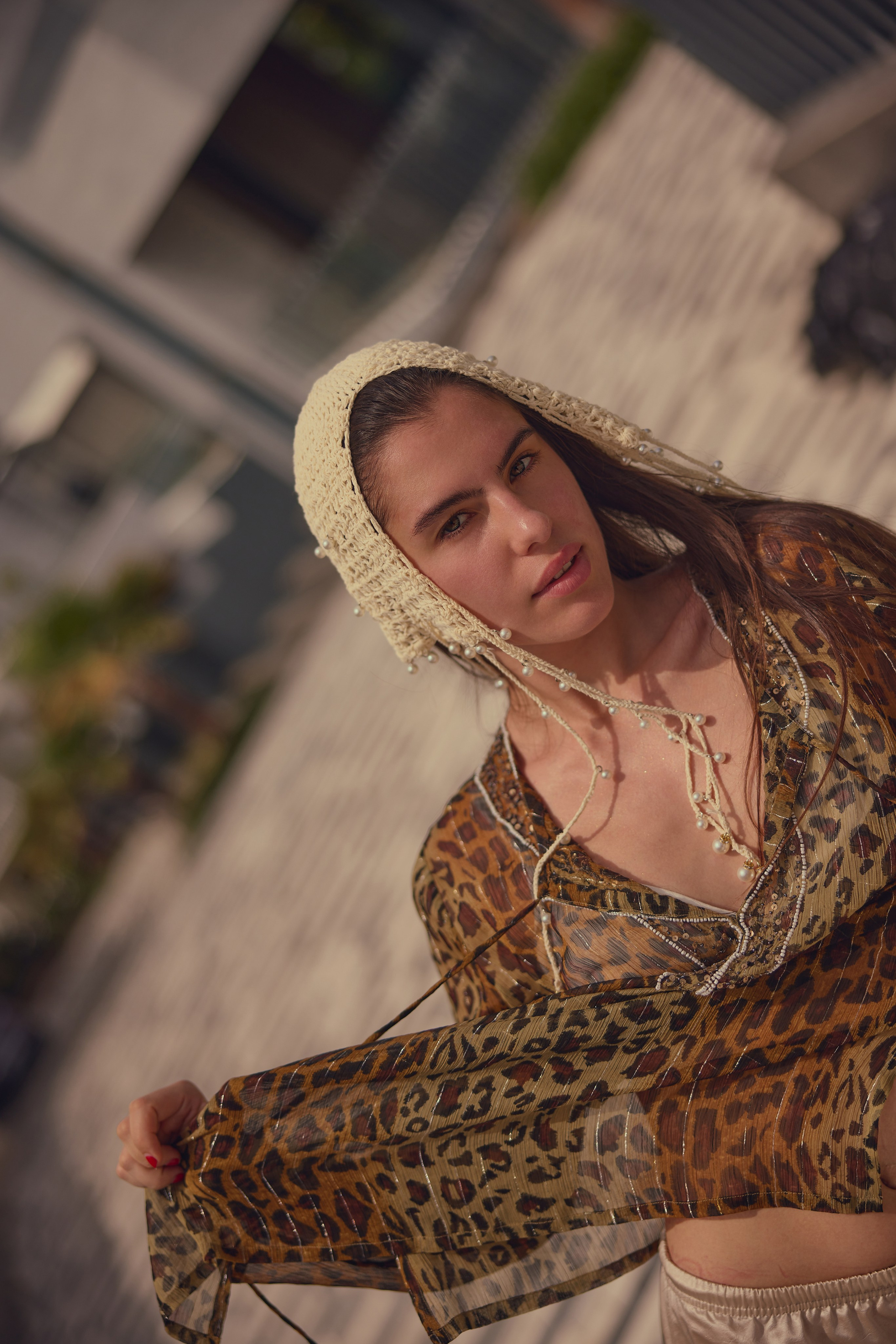 Мари. Сергей Ирклиенко