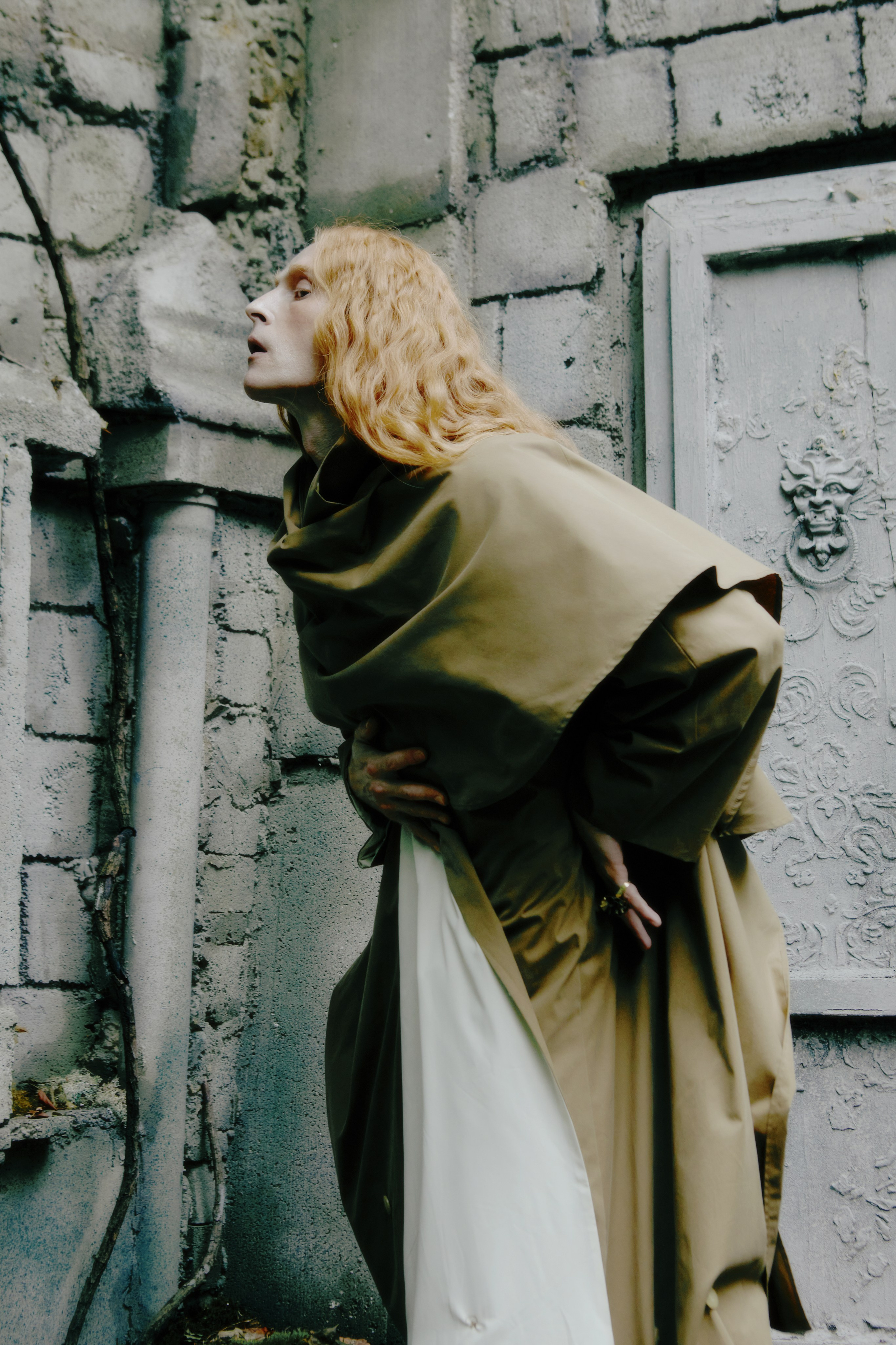 Danila Polyakov. WORKS