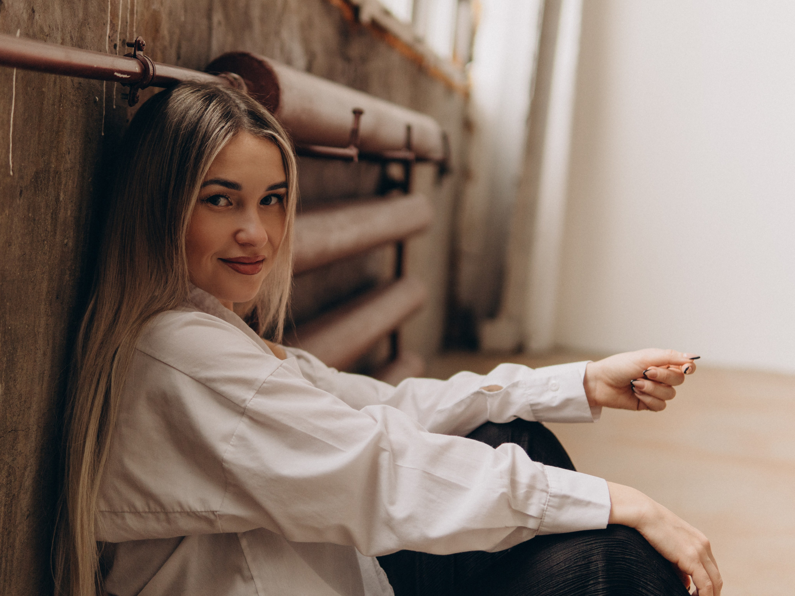 Regina. Фотограф Самара Белоусова Юлия