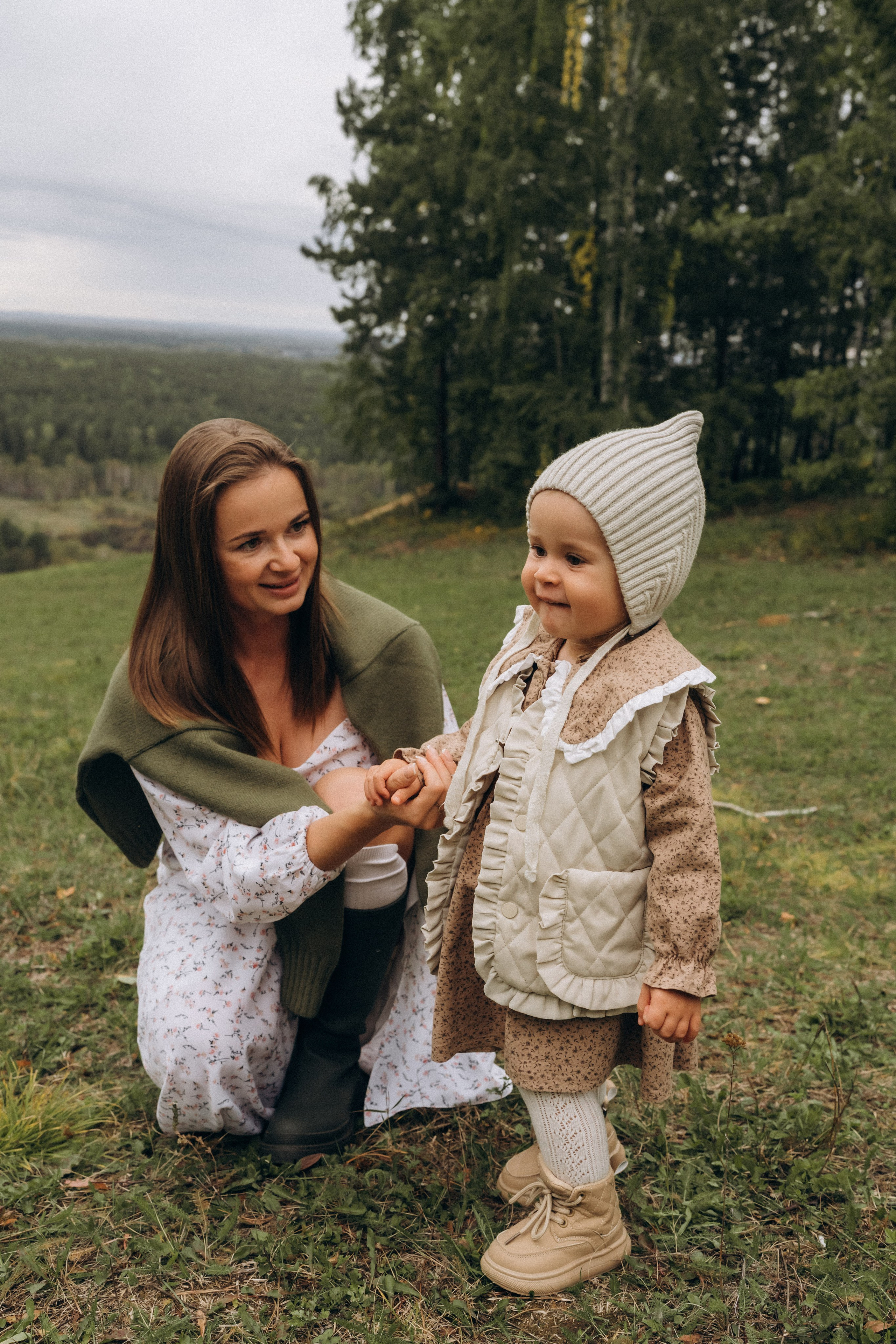 Нет слов, только любовь. Семейный фотограф в Ангарске/ Иркутске