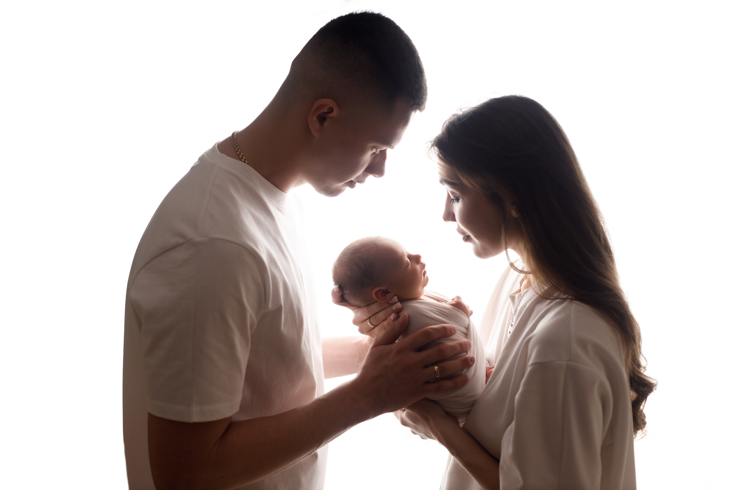 Ньюборн серия. Фотограф новорожденных Краснодар Алена Гребенькова