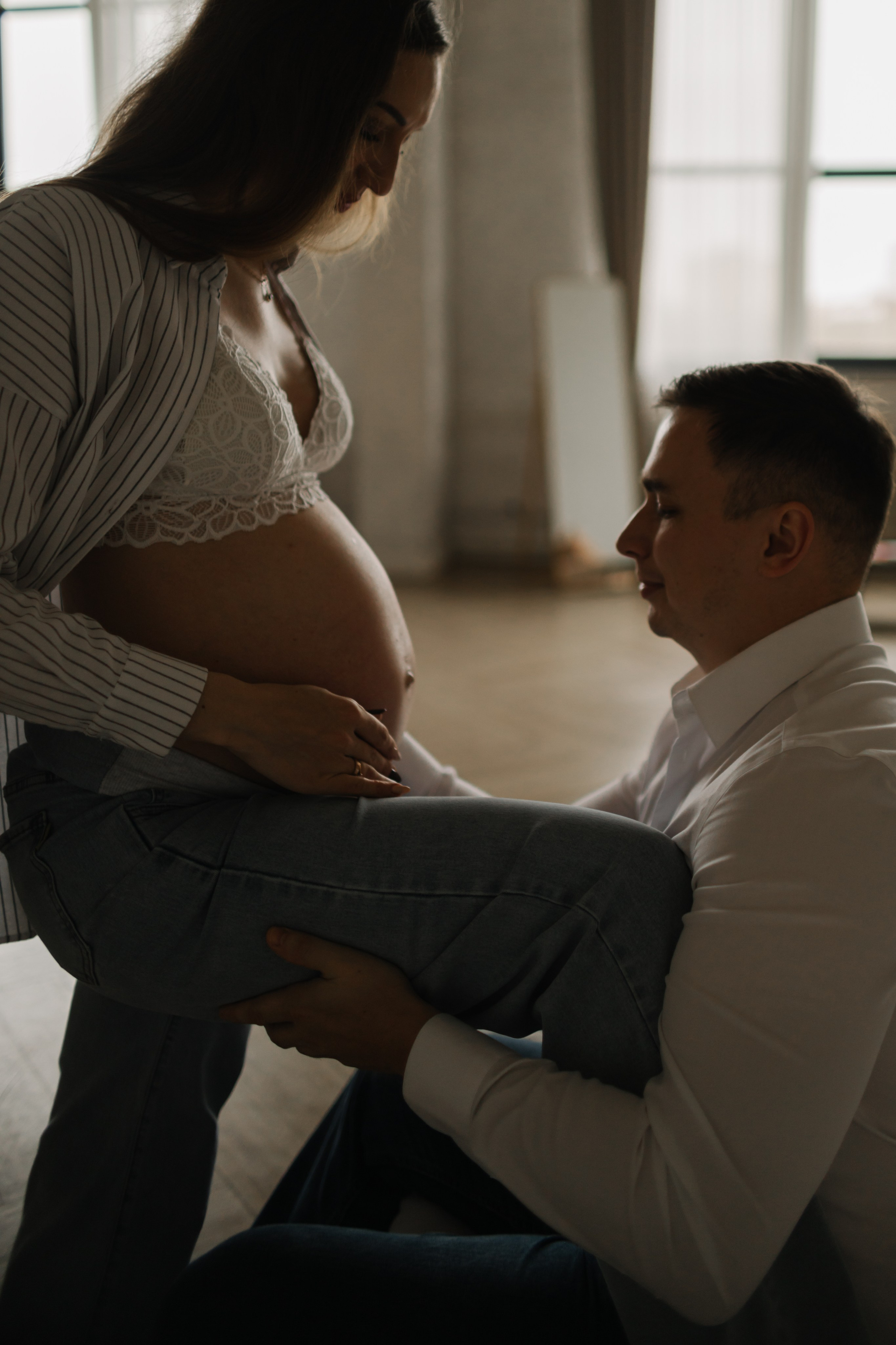 Катя, Егор+1. Семейный и детский фотограф в Челябинске Елена Вышегородцева