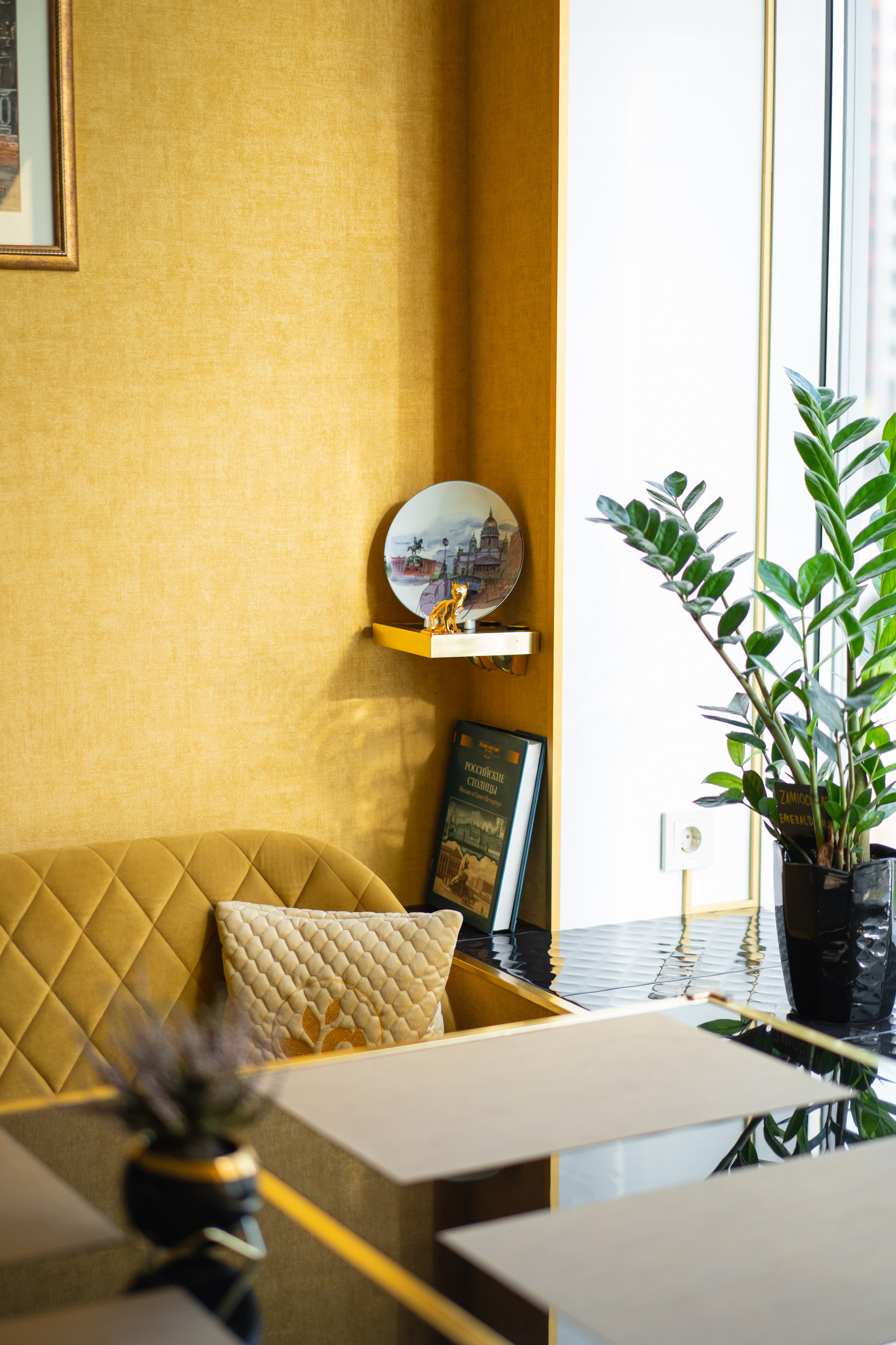 Открытие гастробара. Живые снимки! Фотограф Даша Бендер