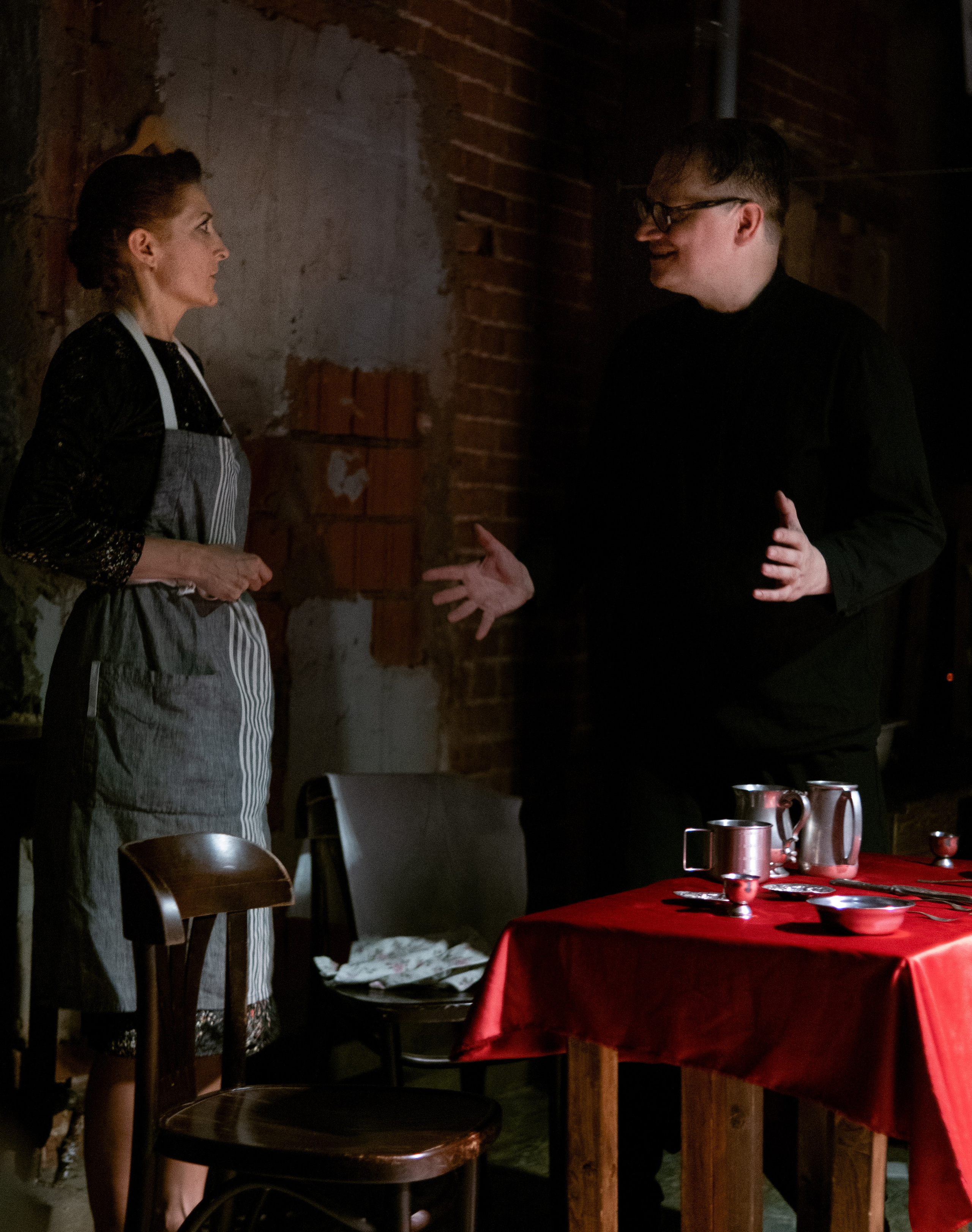 Театральная съемка. Москва! Фотосессия личная, художественная, театральная, свадебная