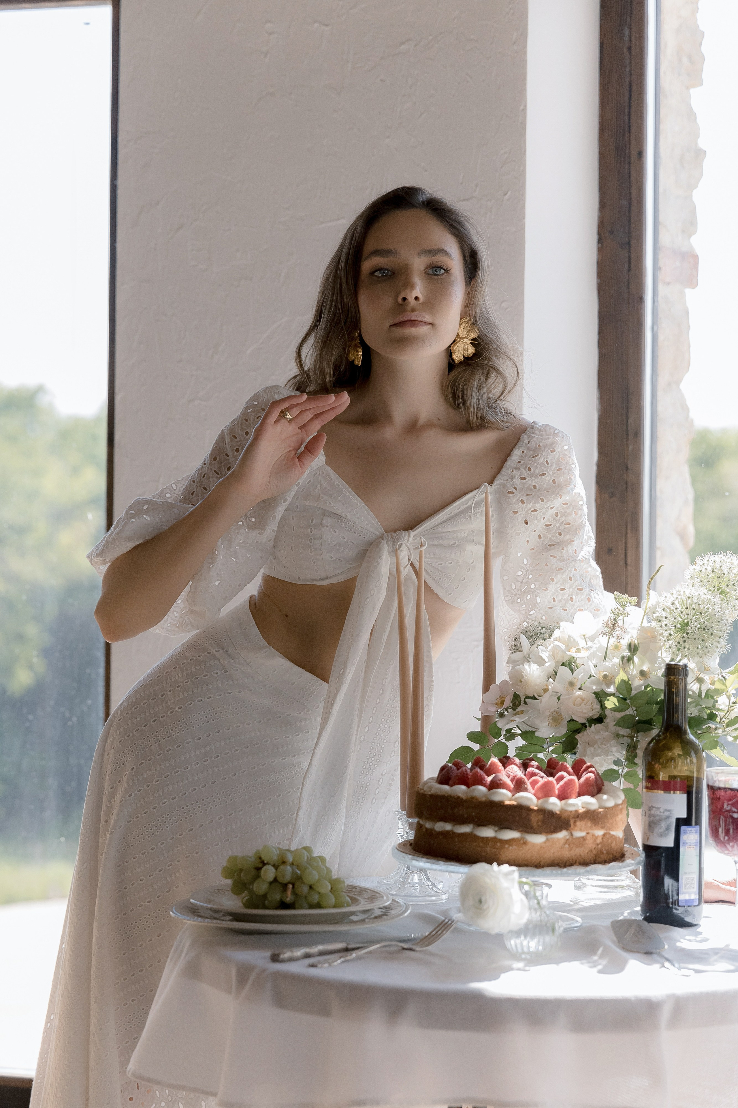 A & S | CHATEAU ANDRE. Свадебный фотограф в Москве и Краснодаре Анастасия Прудко