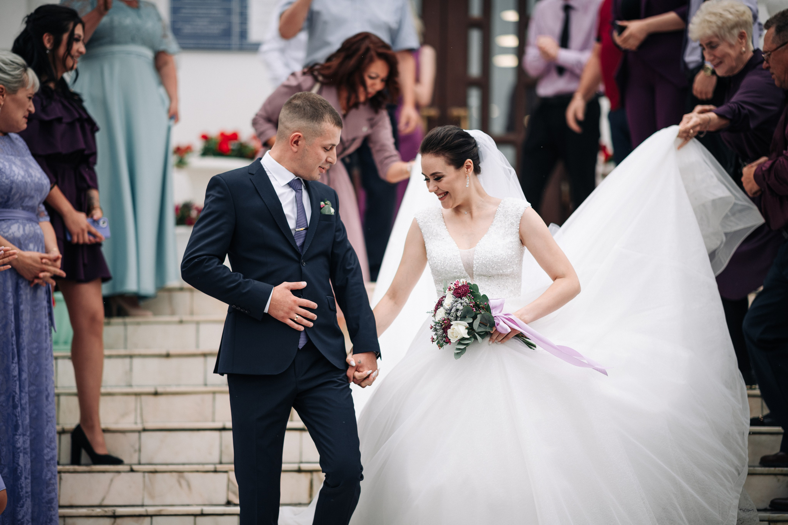 Лёша+Яна. Фотограф Анатолий Шестаков