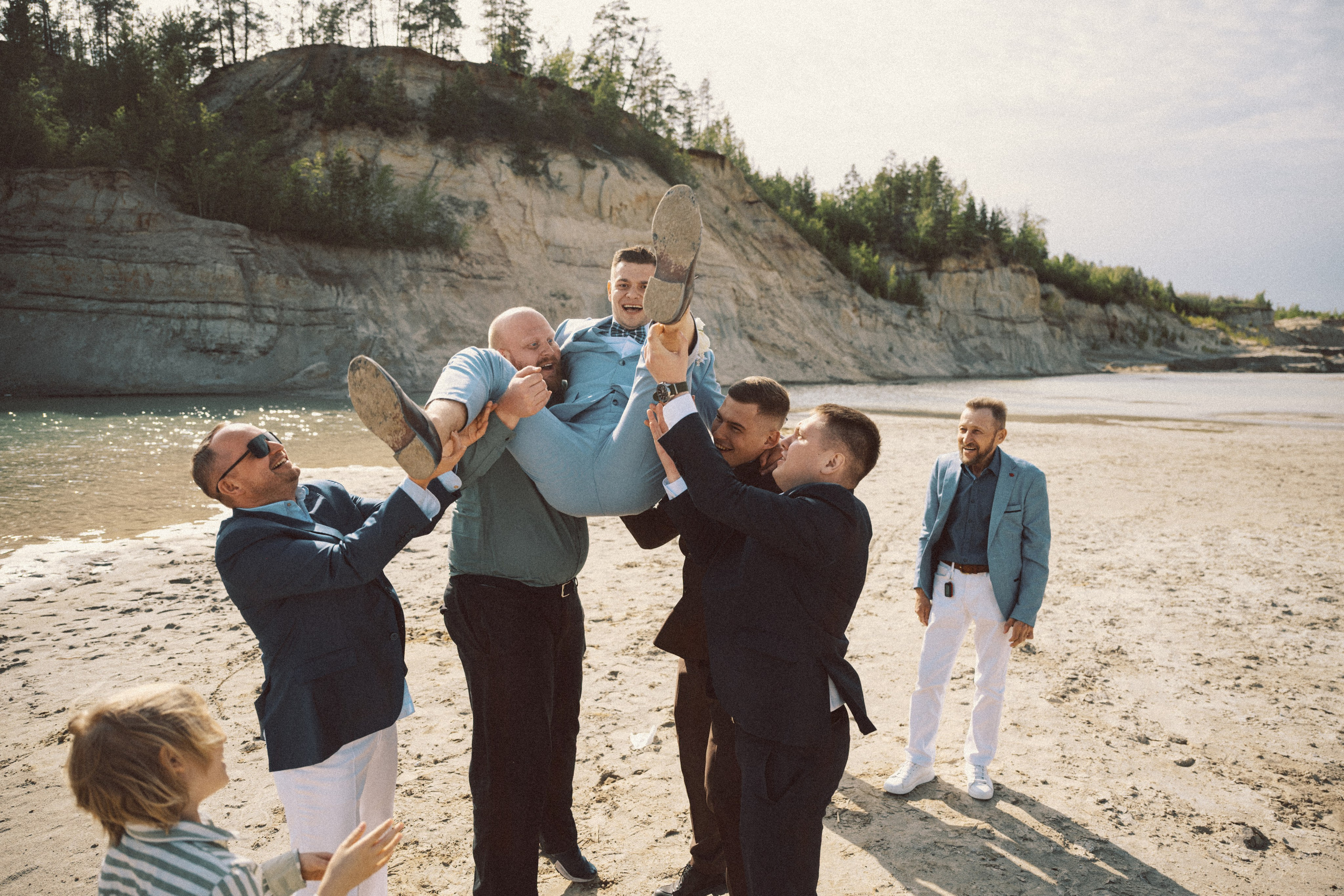 Артем+Дарианна. Фотограф Анатолий Шестаков