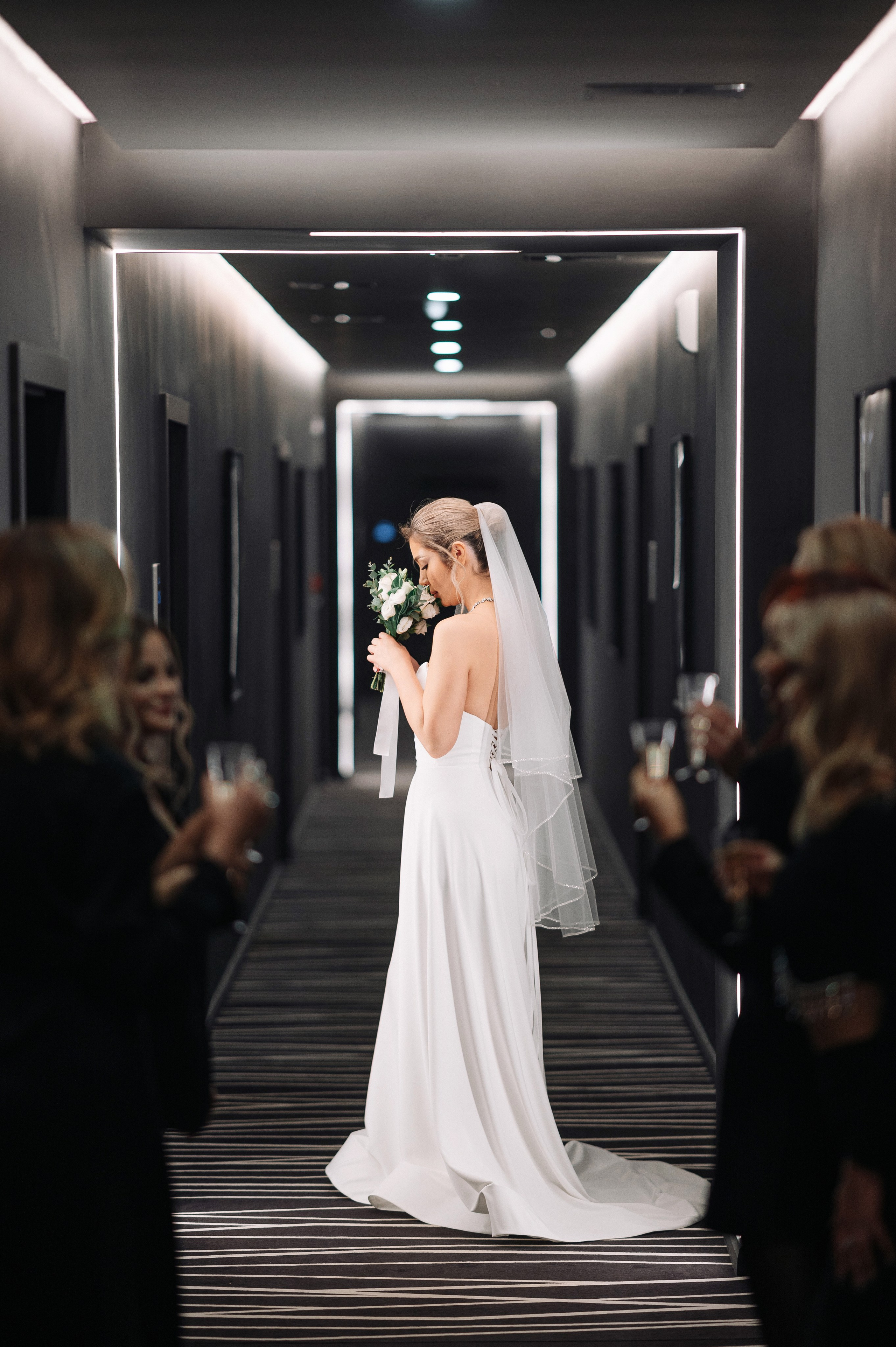 Вася+Маша. Фотограф Анатолий Шестаков