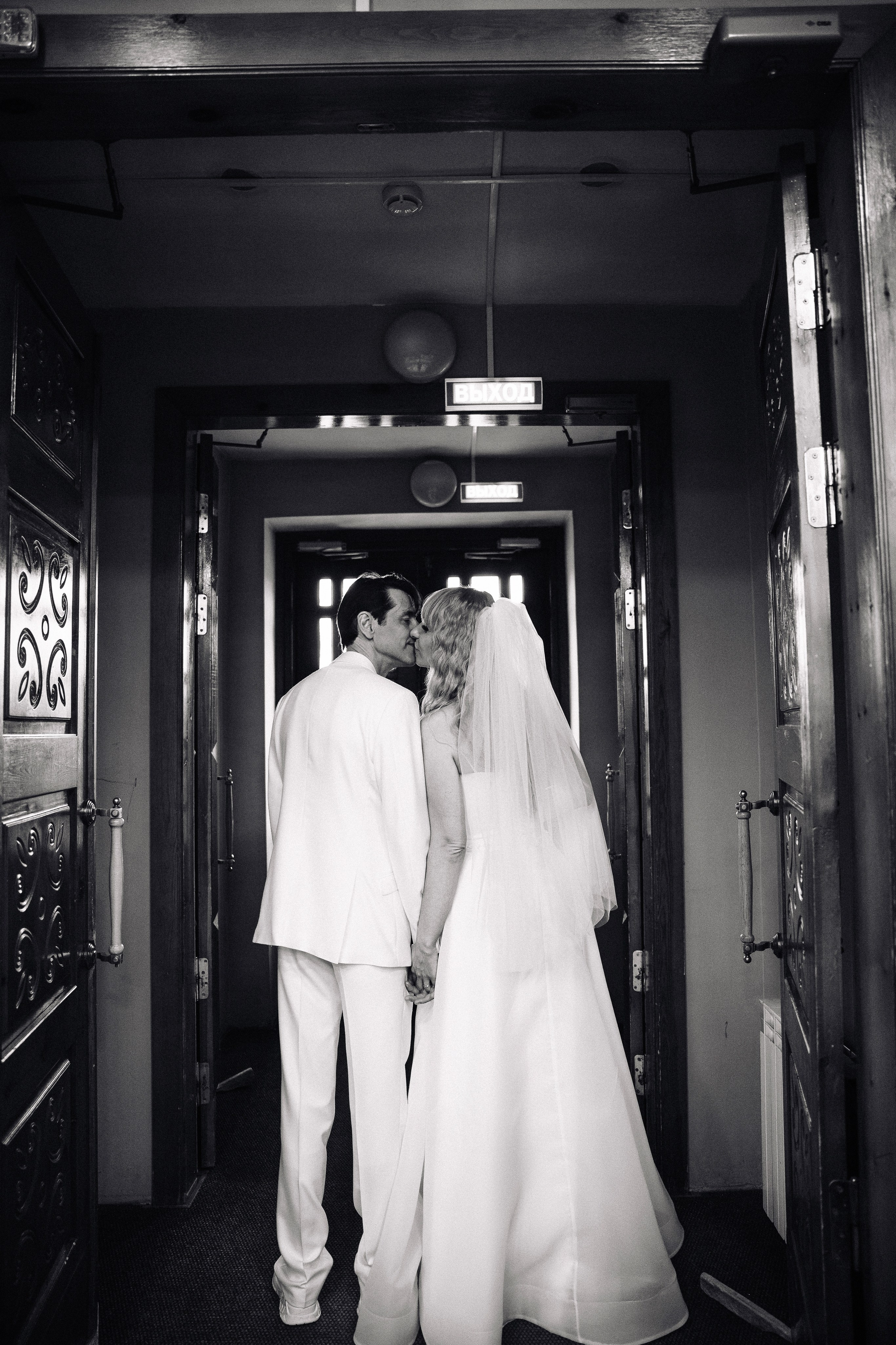 Зинаида+Сергей. Фотограф Анатолий Шестаков