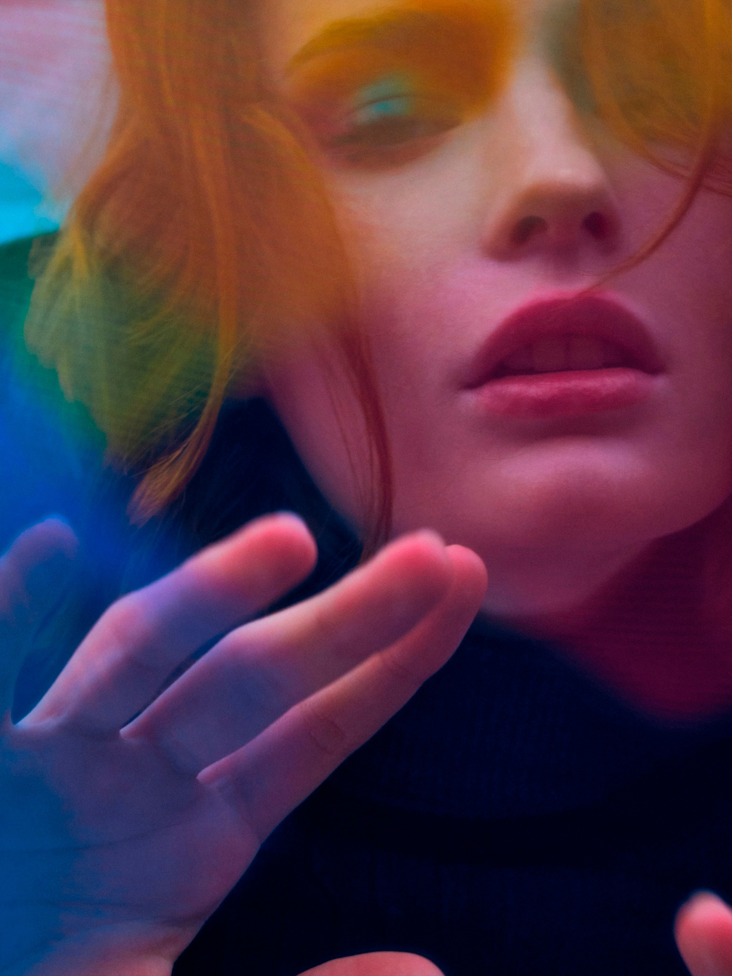 Фотограф Юлия Маринина