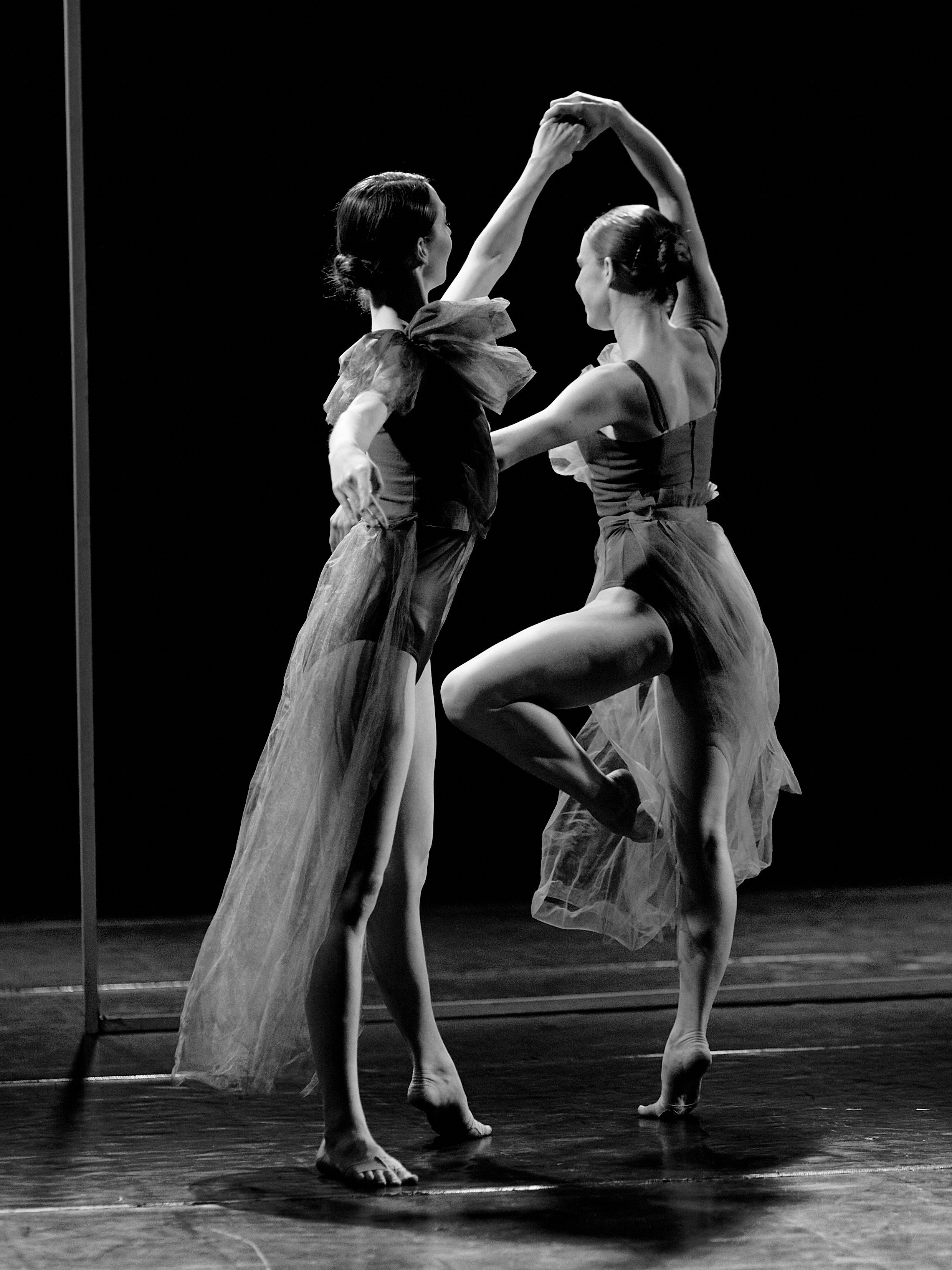 COLPO DI FULMINE. Фотограф Юлия Маринина