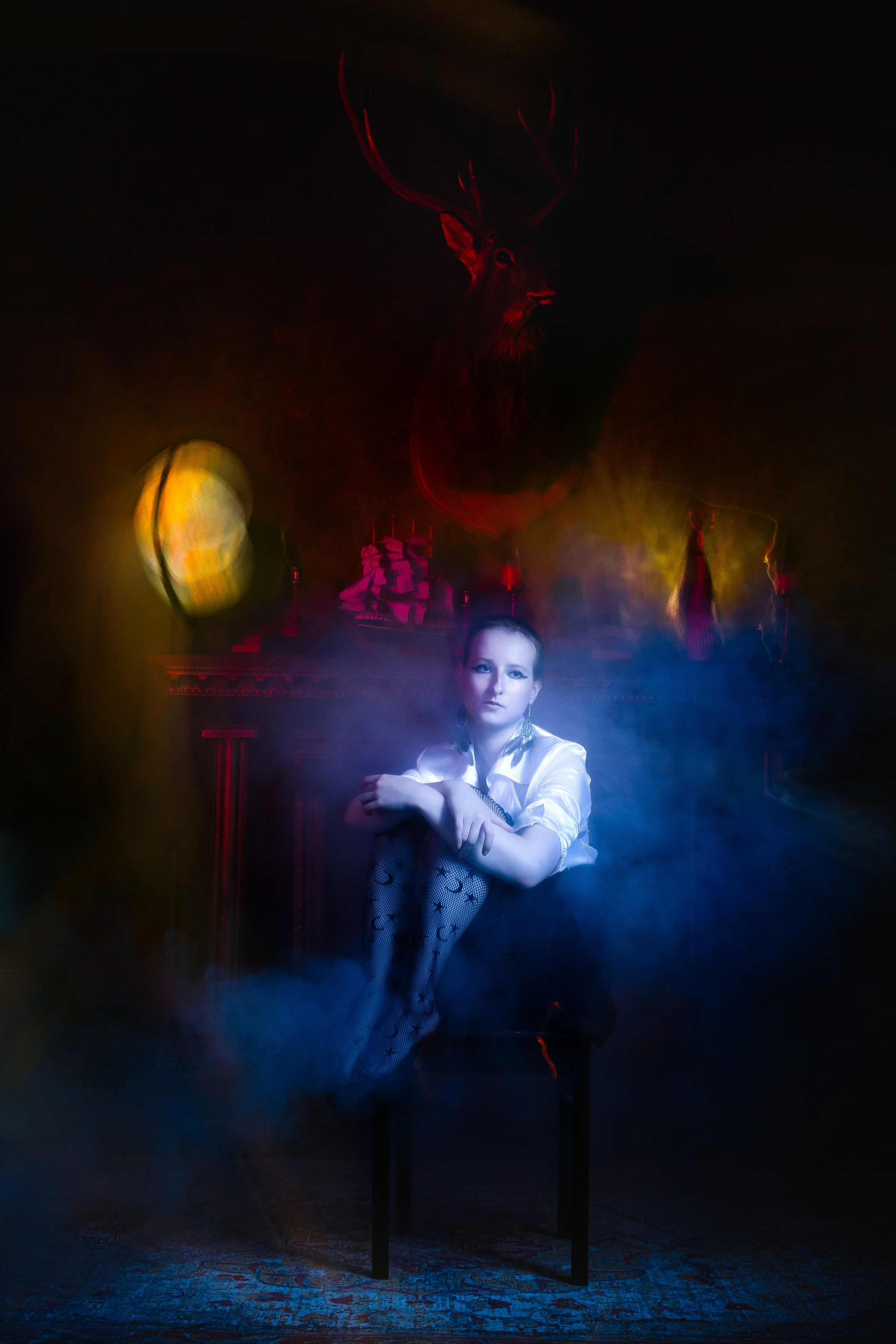 2023. Социофобушек, фотографирует социофобушков. Фотограф в Санкт-Петербурге