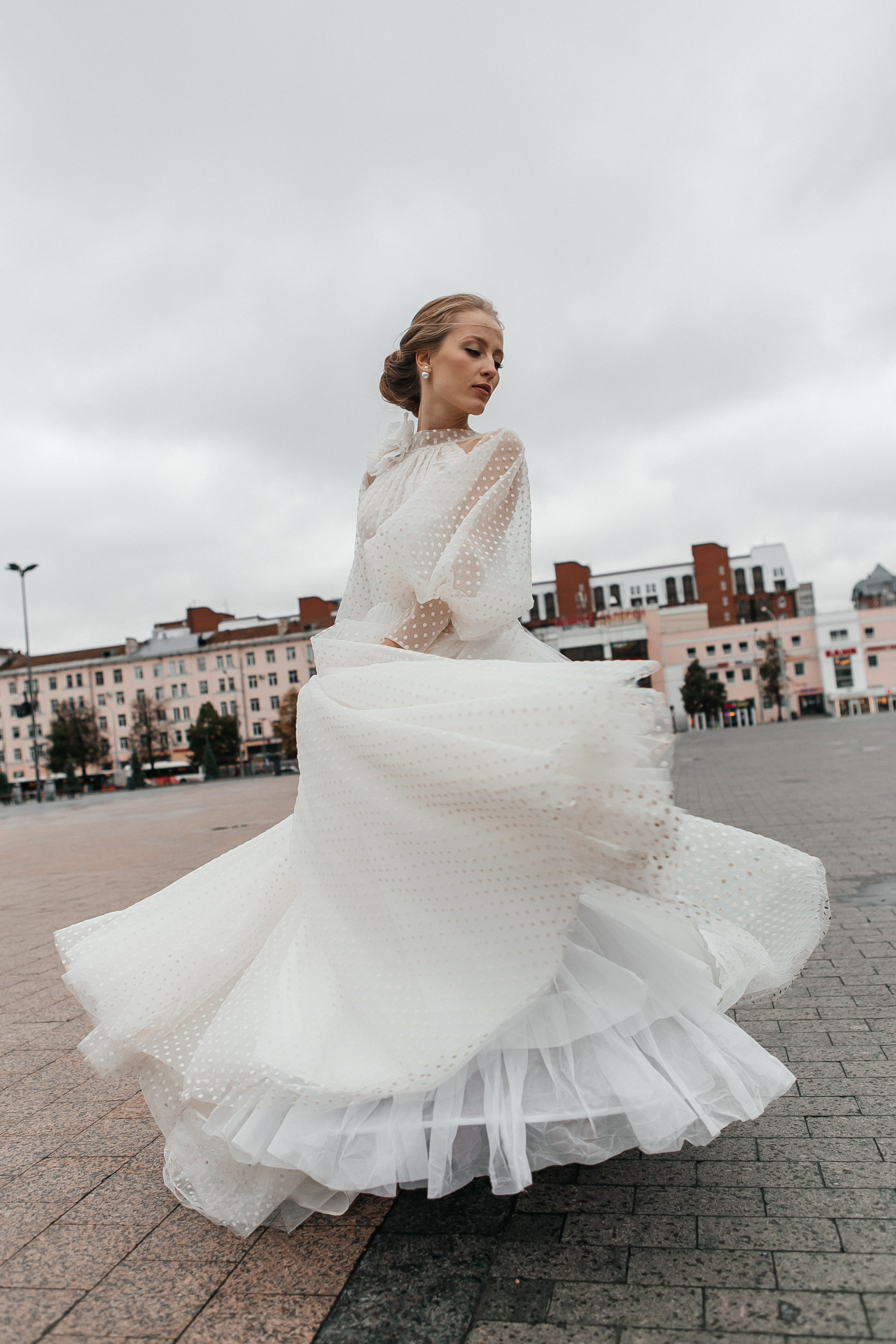 Фотограф Денис Голубев