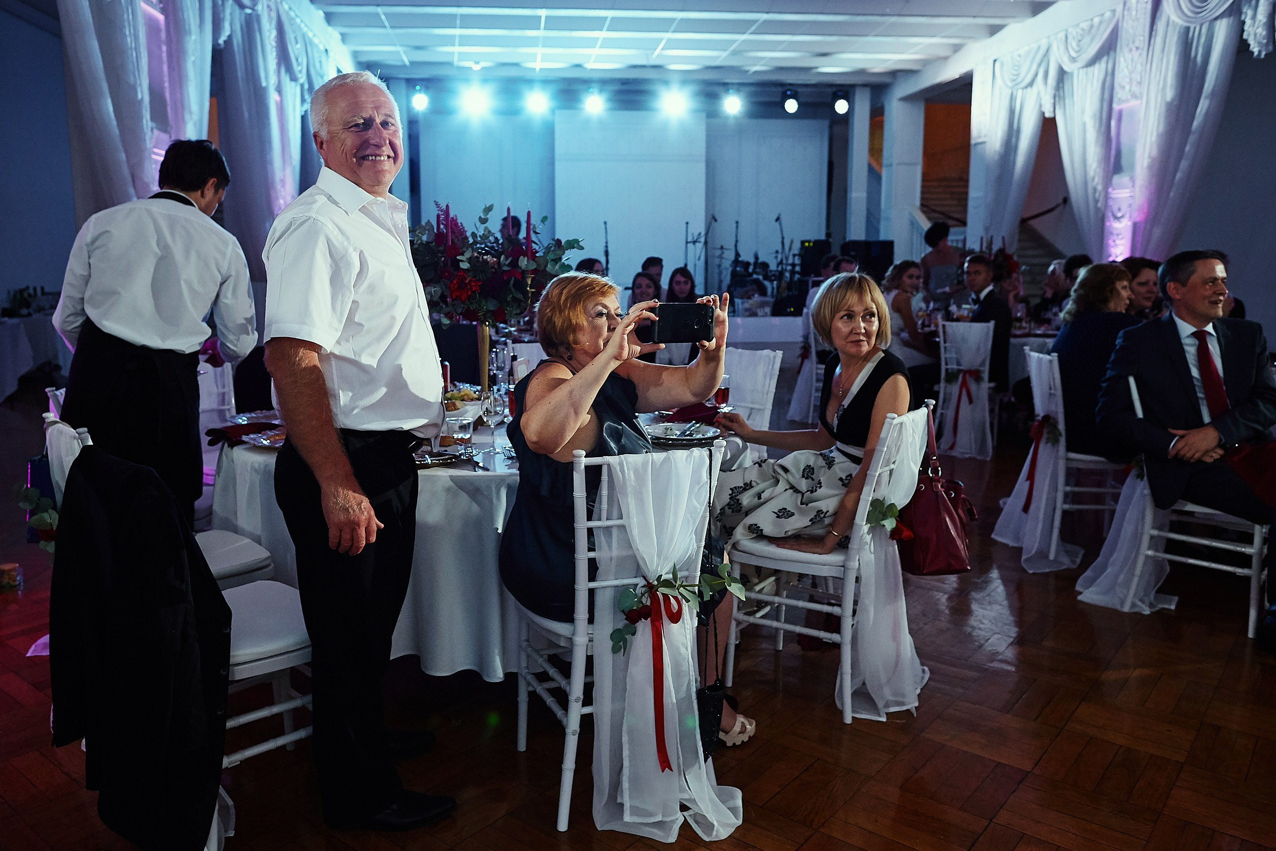 Анна и Владислав. Портфолио