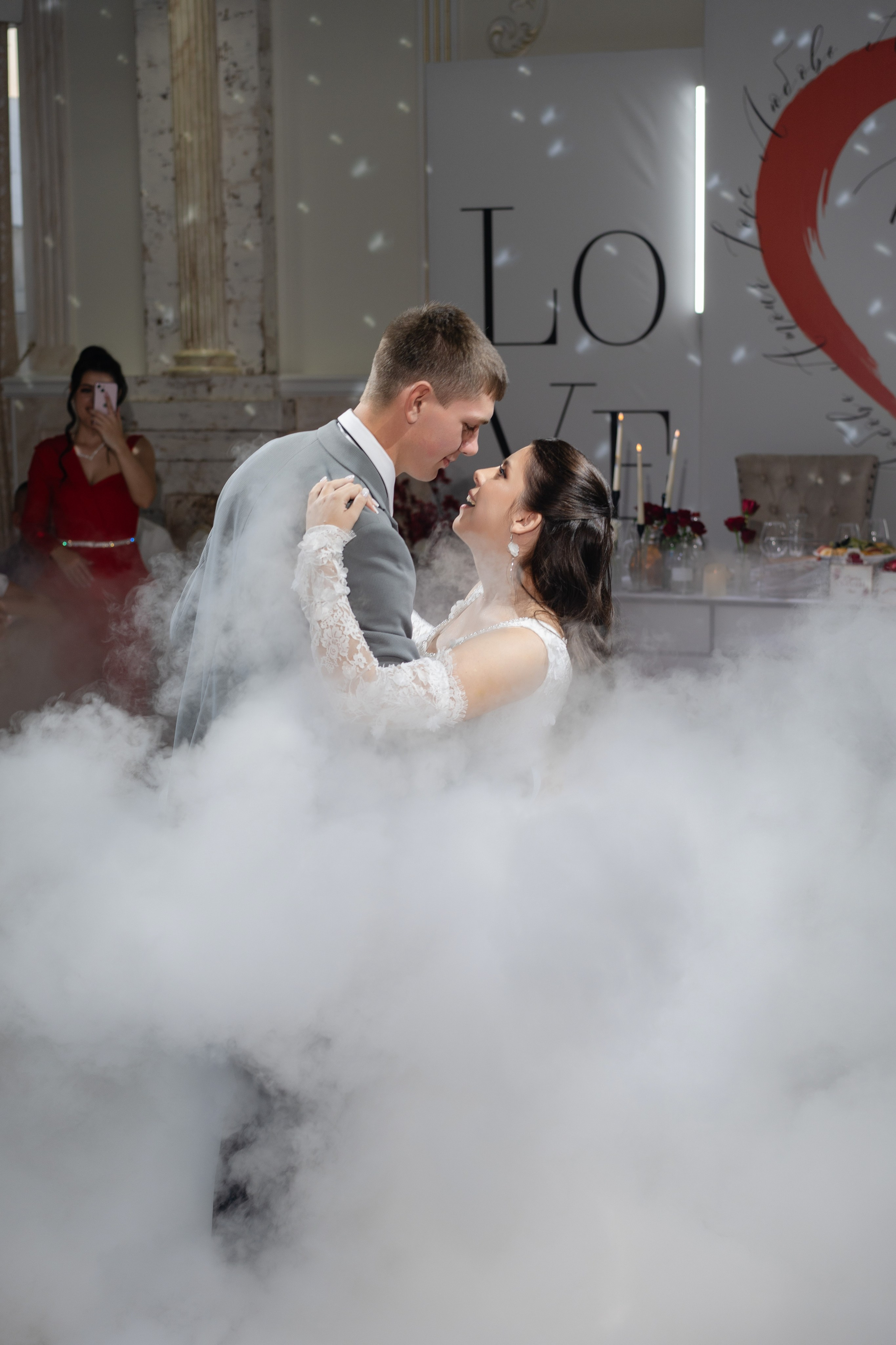 Банкеты. Margosha-ph.ru