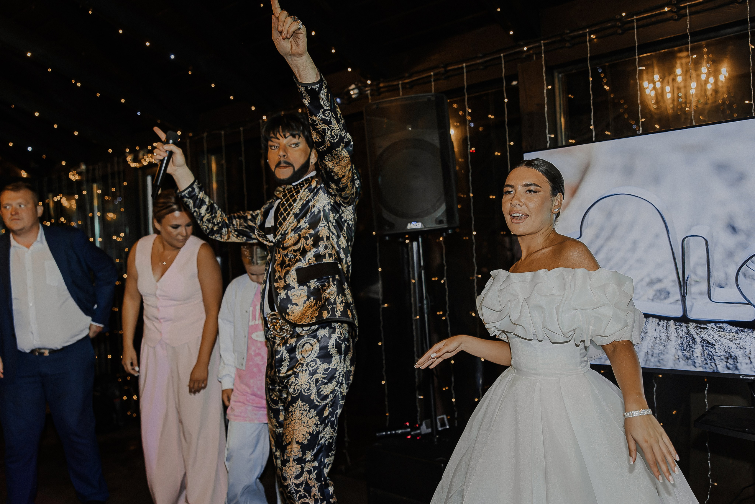 Александр и Арина. Свадебный и семейный фотограф Елизавета Ермак | Москва и МО