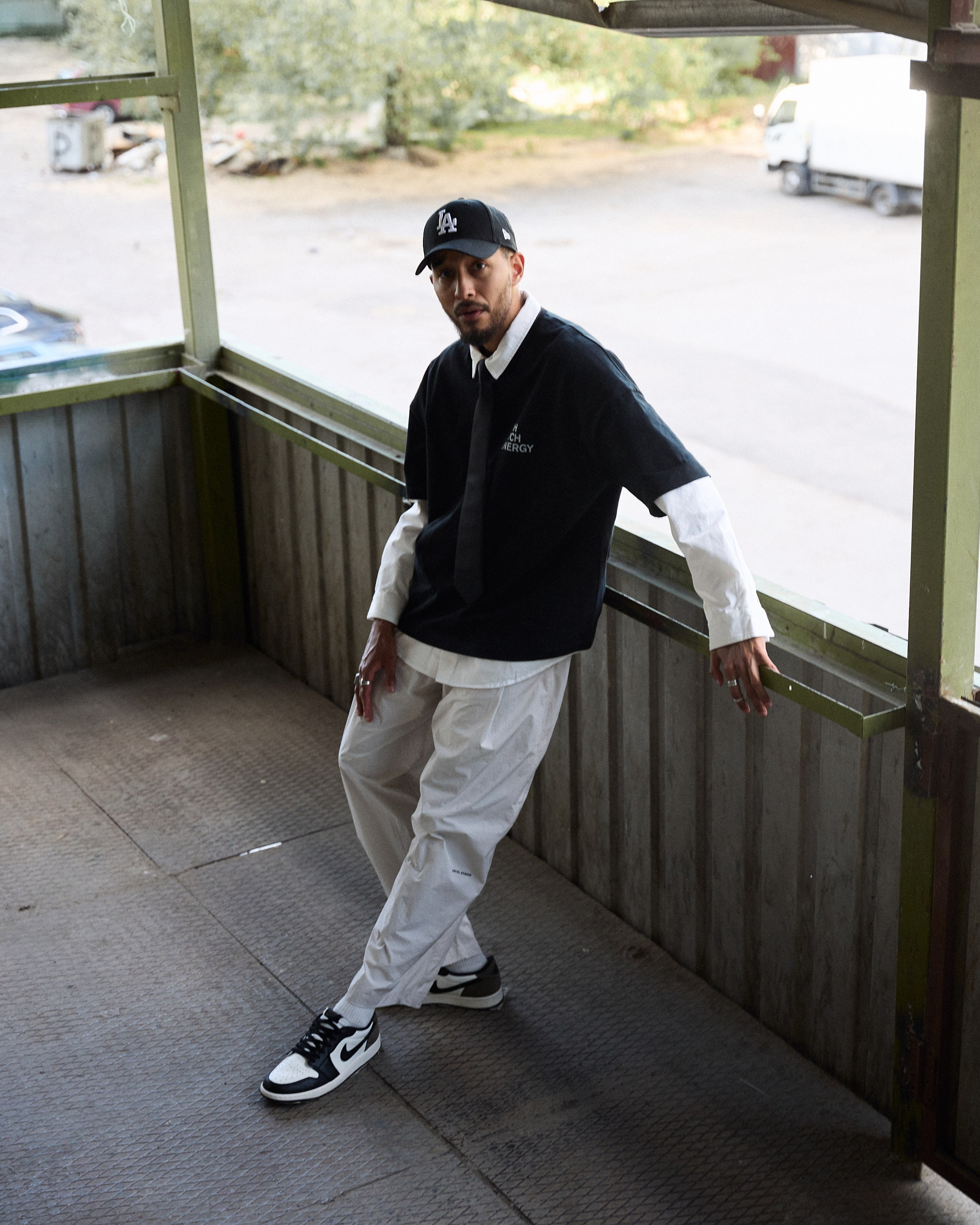 SHETEL X DASHXX. Alim Alimov Fashion Photographer