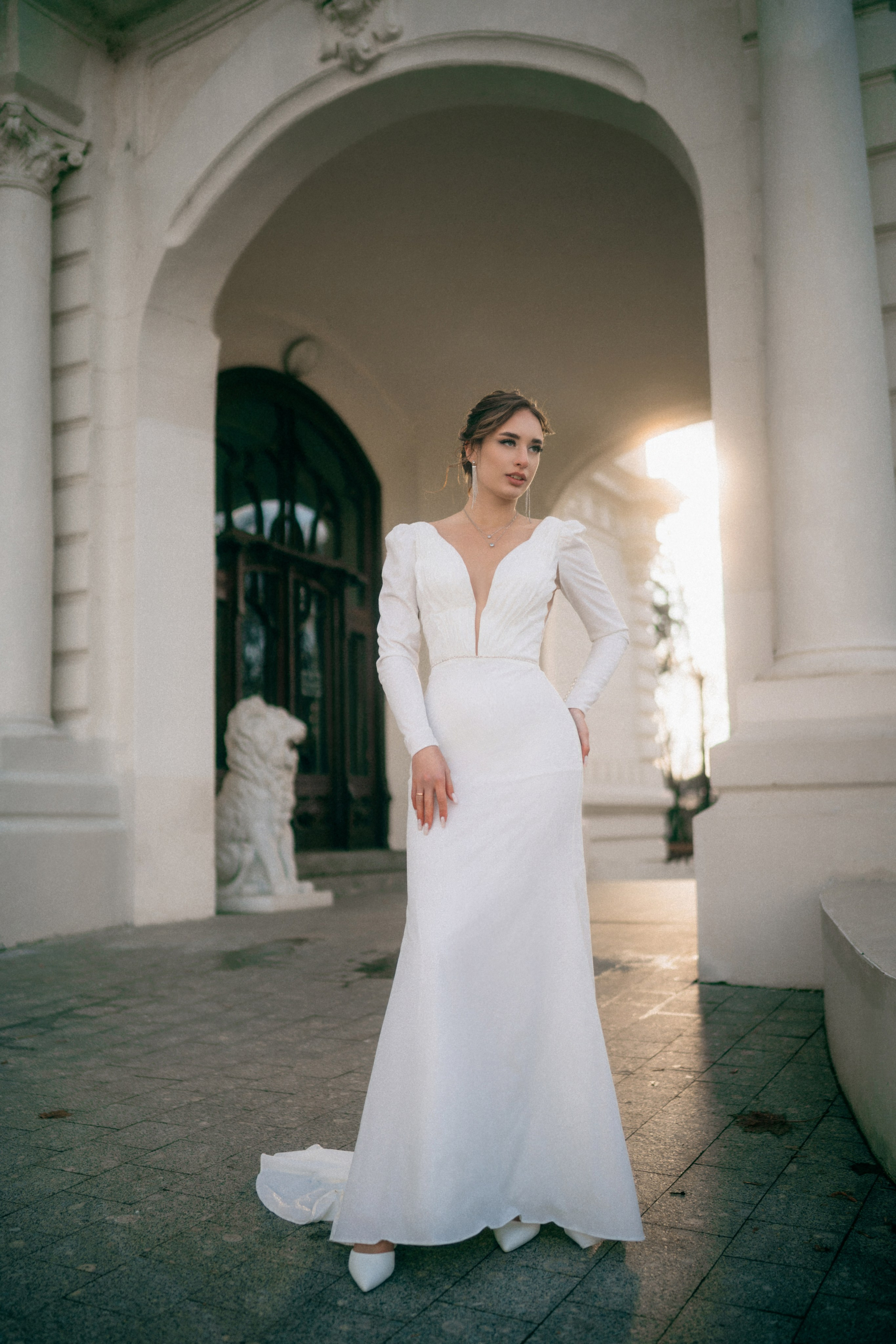 Ира и Александр. Фотограф Тамбов — Воронеж