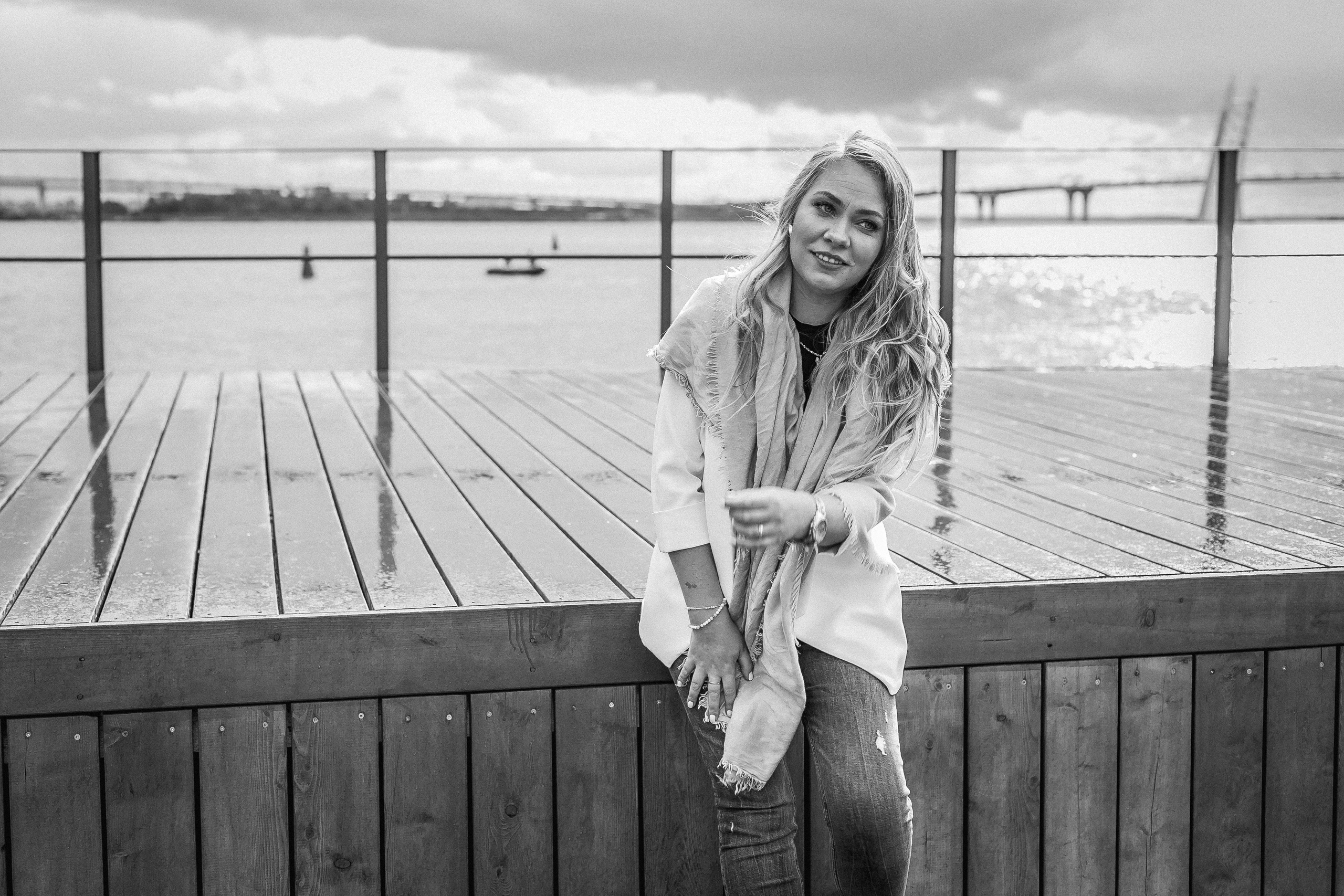 АННА ПОРТ. Главная